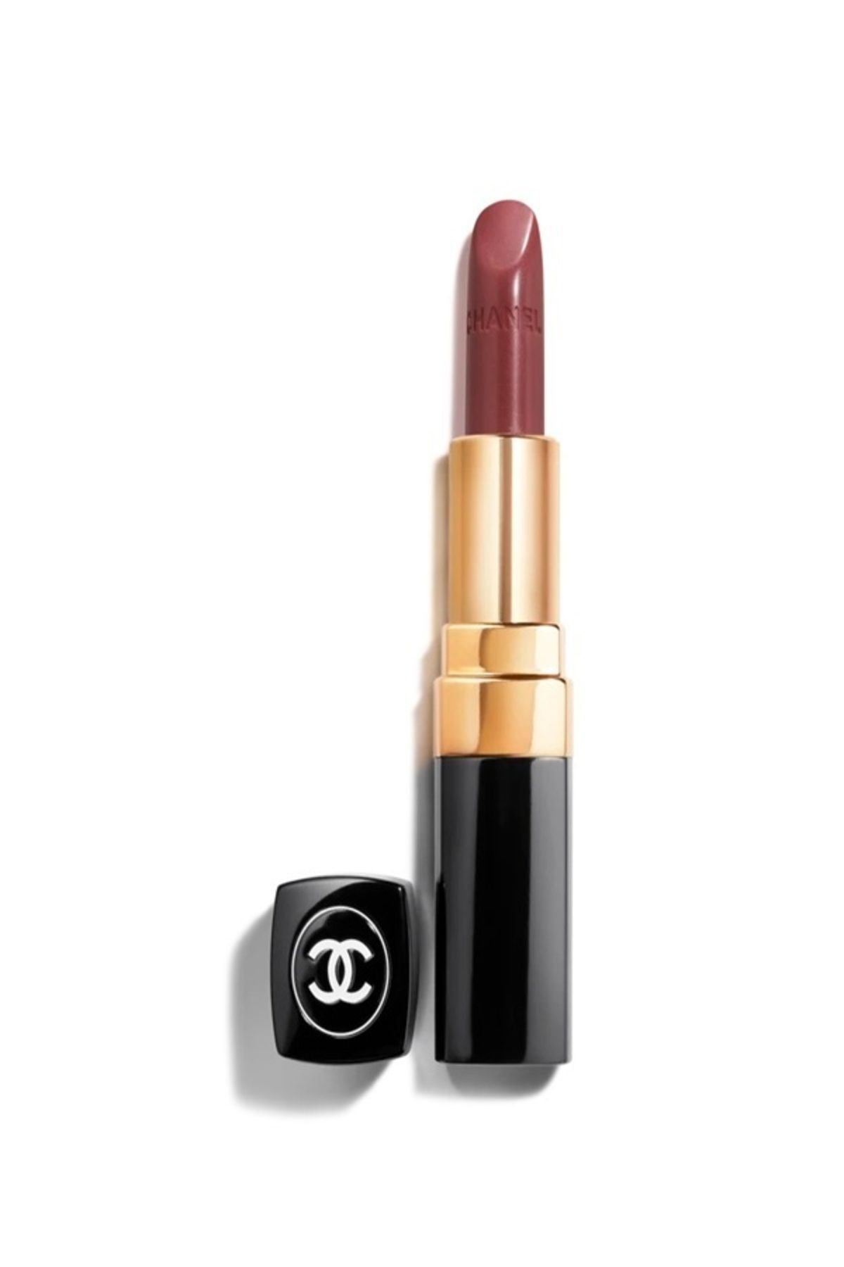 Chanel ROUGE COCO NEMLENDİRİCİ RUJ-gün boyu nem için yeni bir formül.