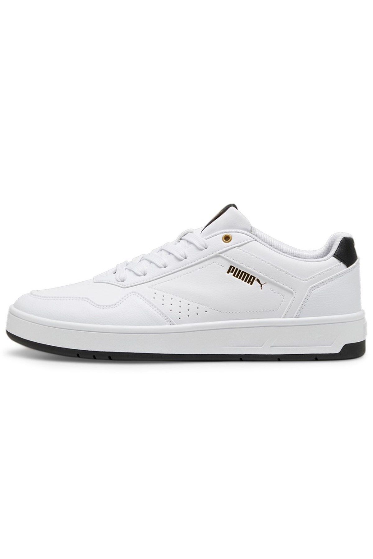 Puma Court Classic Erkek Spor Ayakkabı 39501807