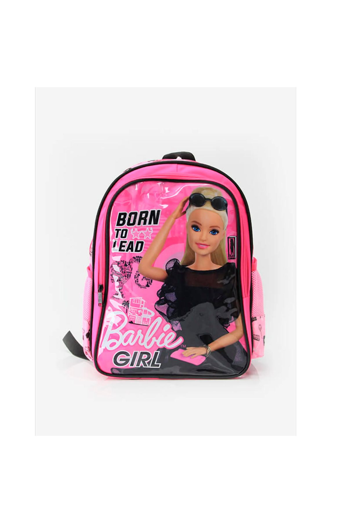 Barbie Ilkokul Çantası Hawk Born To Lead 41265