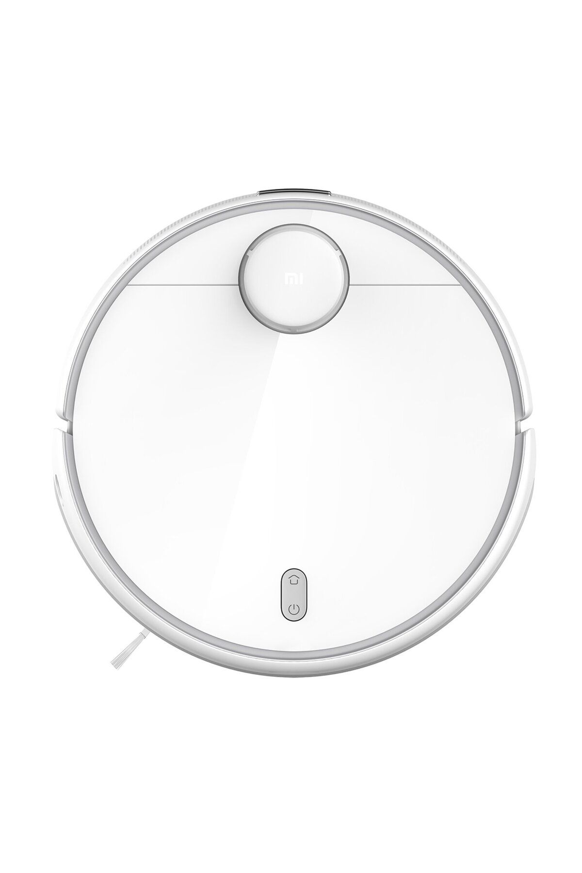 Xiaomi Mi Robot Süpürge Mop 2 Pro Beyaz
