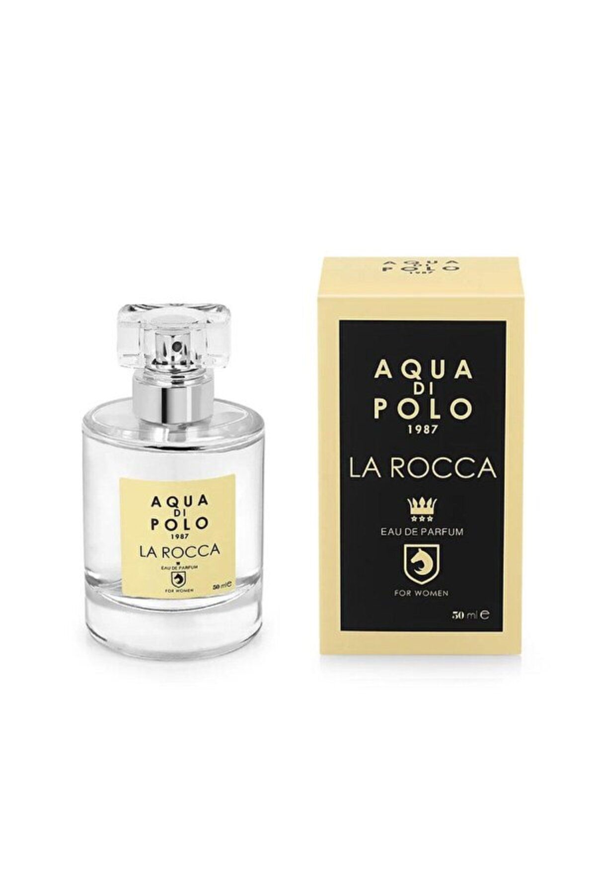Aqua PLWMNPR La Rocca EDP 50ml Kadın Parfüm