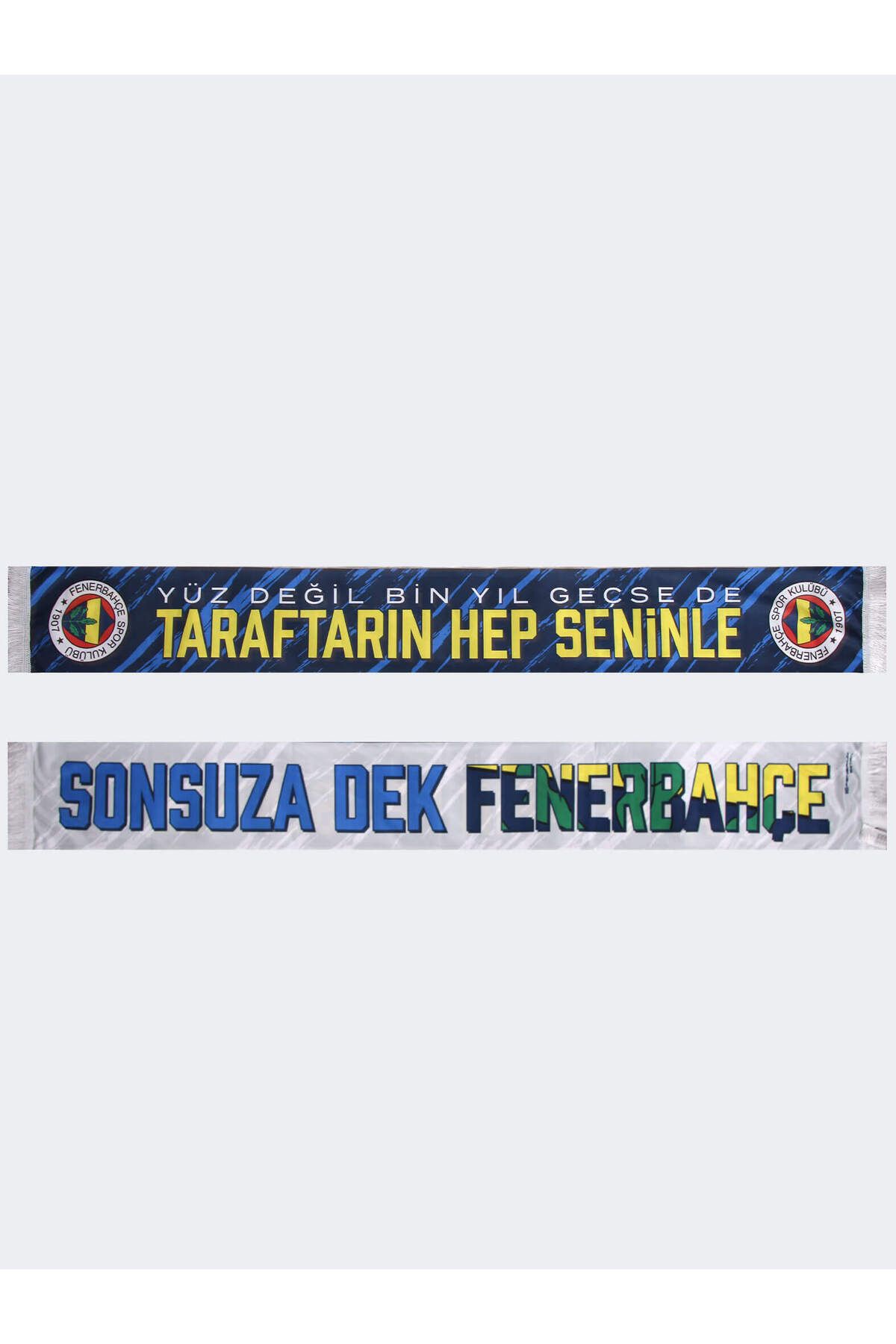 Fenerbahçe UNISEX SONSUZA DEK FENERBAHÇE ŞAL