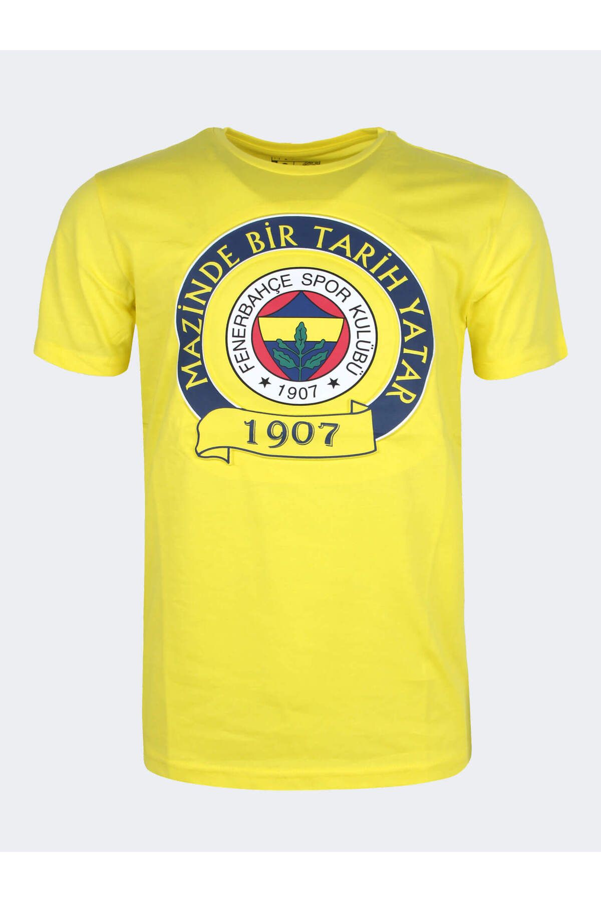 Fenerbahçe ERKEK TRIBUN FB SİNCE 1907 TSHIRT