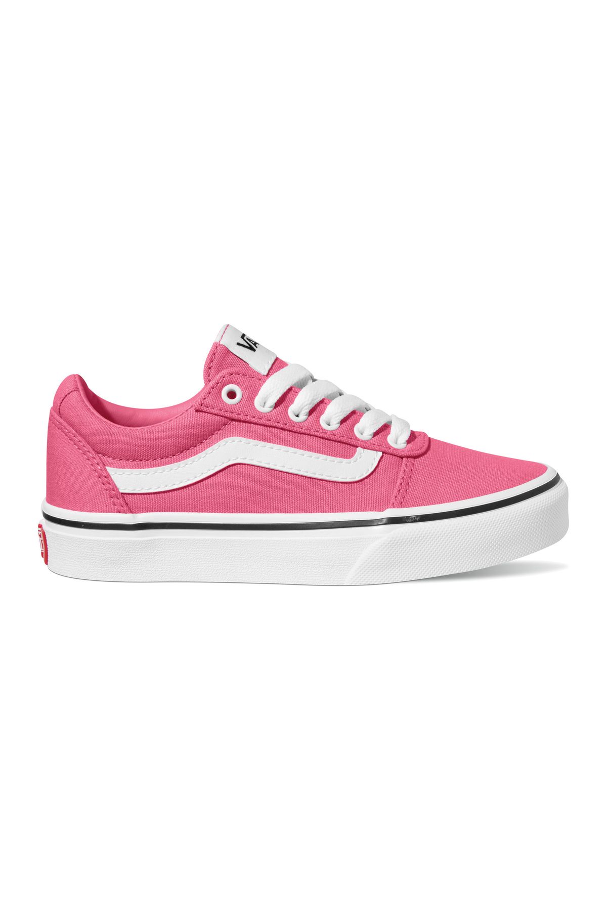 Vans My Ward Unisex Pembe Spor Ayakkabı Vn0a5hubchl1