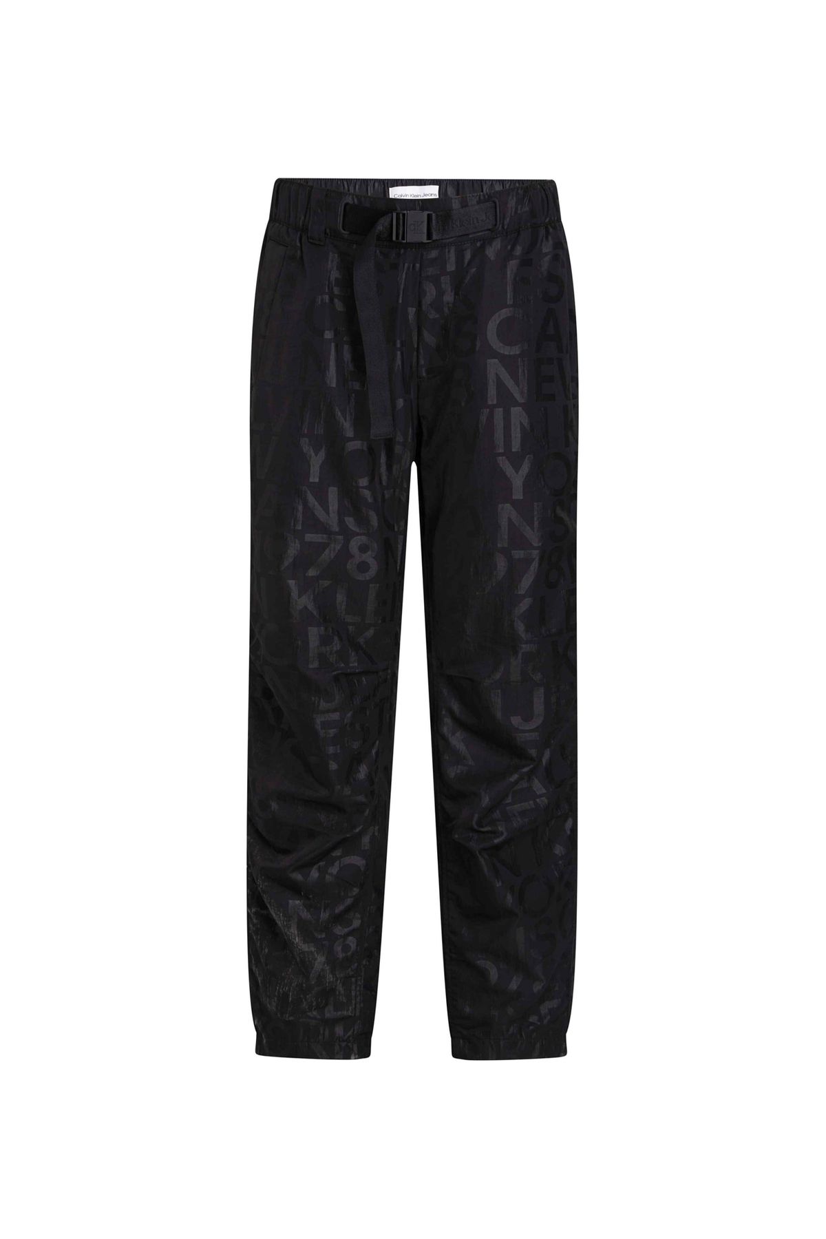 Calvin Klein Jeans Siyah Erkek Pantolon J30J3246940GL