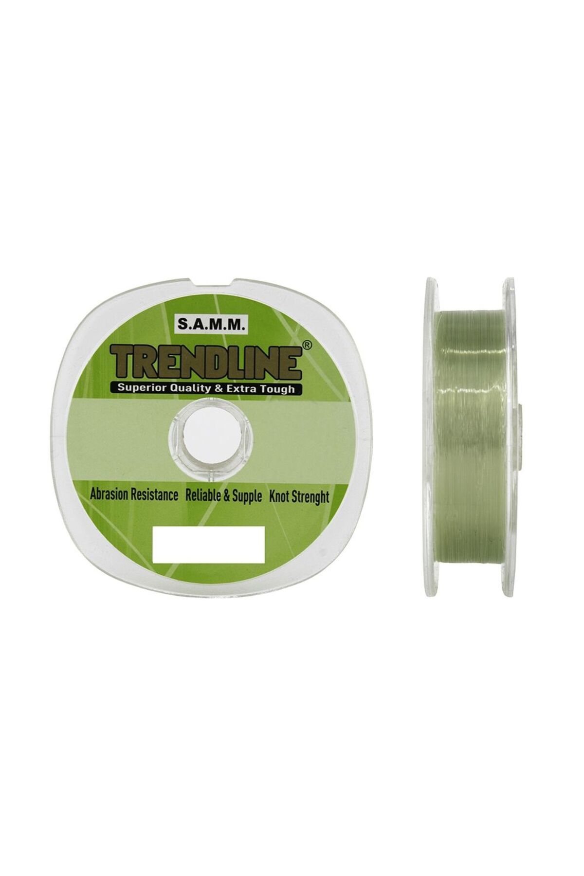 Trendline 0,20 Mm 100 M Misina