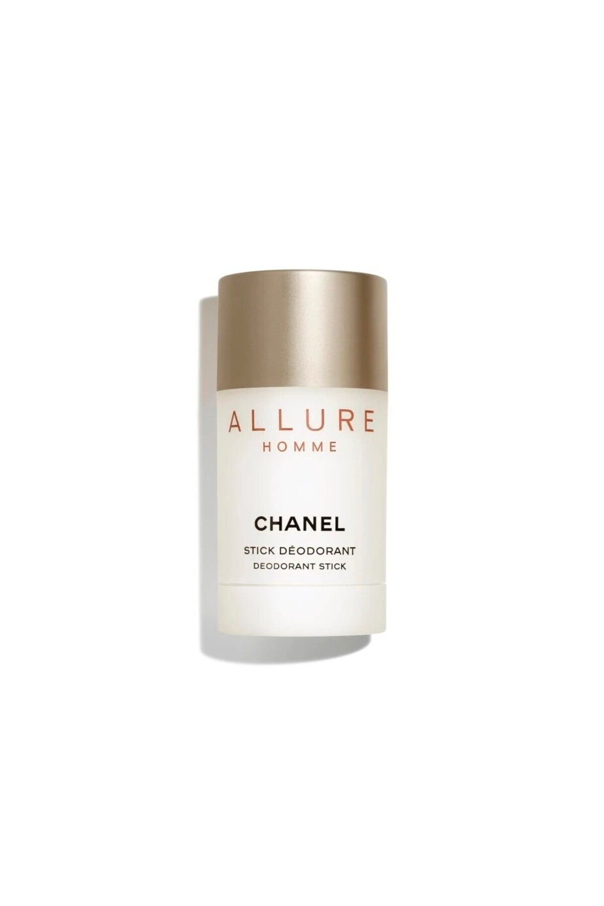 Chanel Allure Homme - Ferah, Baharatlı Ve Odunsu Notaları İçeren Stick Roll-on 75 ml