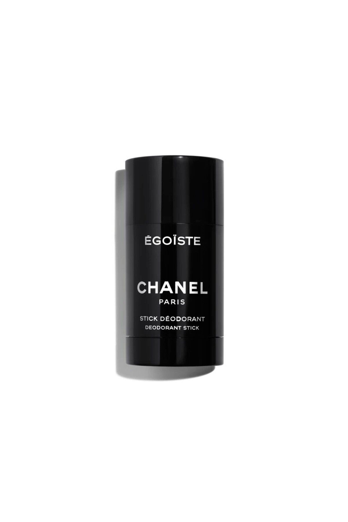 Chanel ÉGOÏSTE - Erkekler İçin Odunsu, Baharatlı Ve Amberimsi Notalar İçeren Stick Roll-on 75 ml