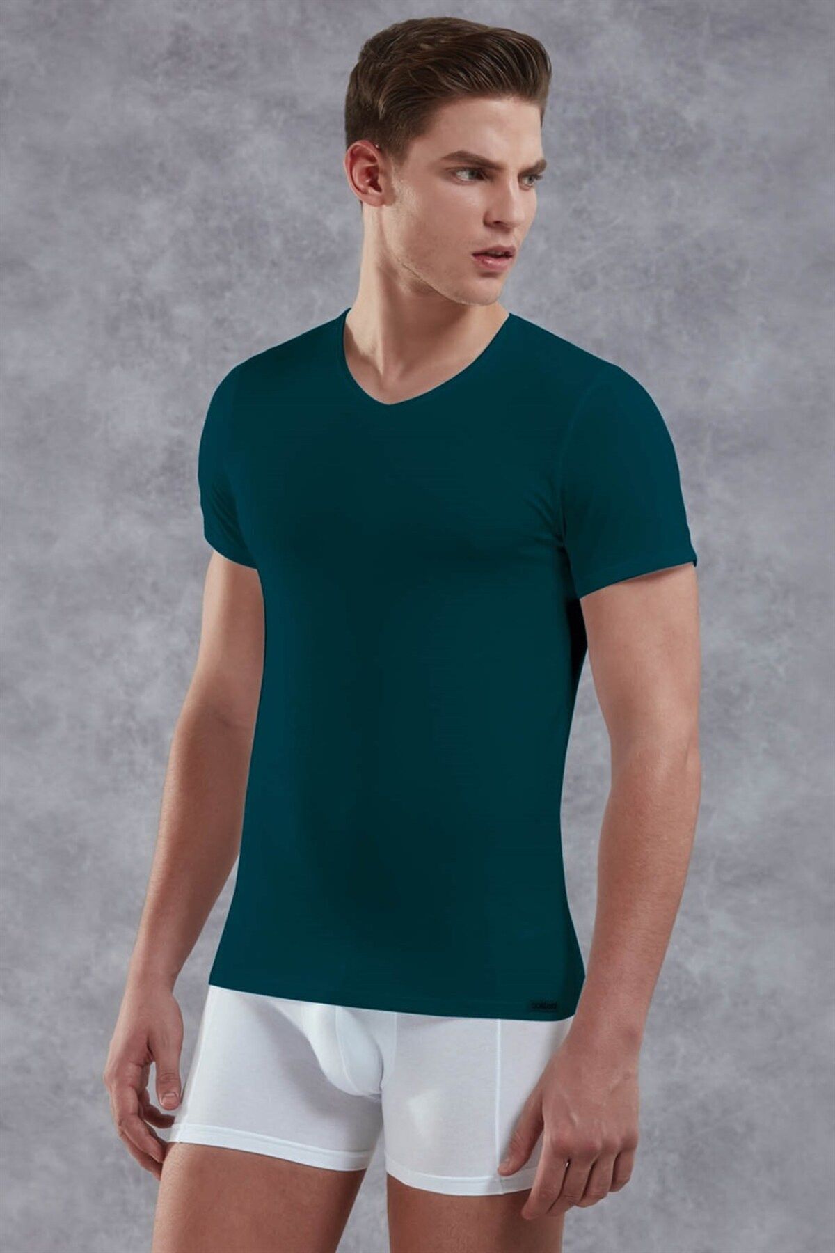 Doreanse 2855 Erkek T-Shirt
