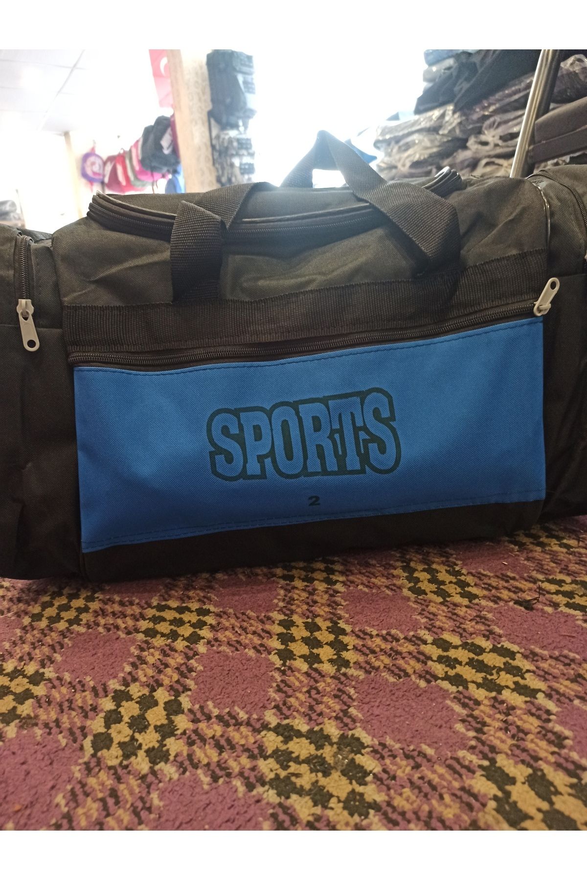 Sport El valizi