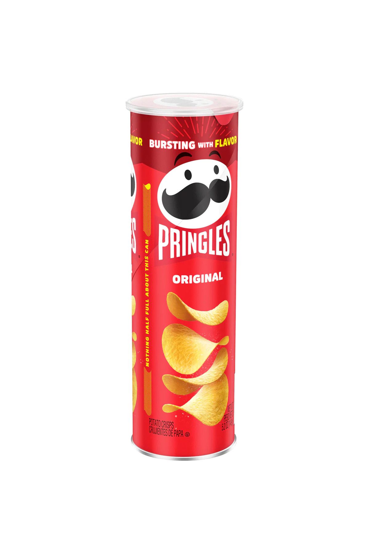 Pringles Prıngles Orıgınal Cips 149 gr