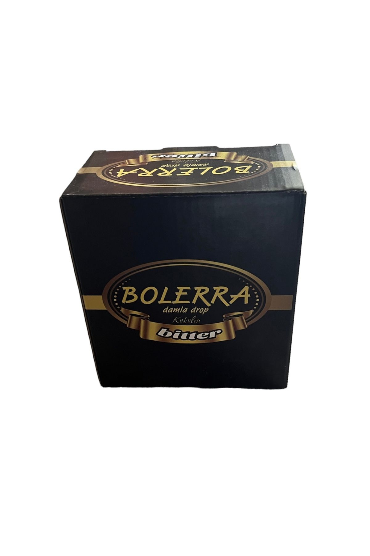 BOLERRA Damla Drop - Bitter