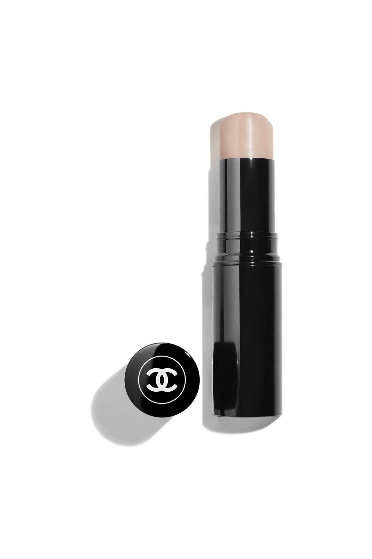 Chanel BAUME ESSENTIEL - Çok Amaçlı Yüzü Şekillendiren Işıltılı Etkisi İle Stick Aydınlatıcı 8 gr