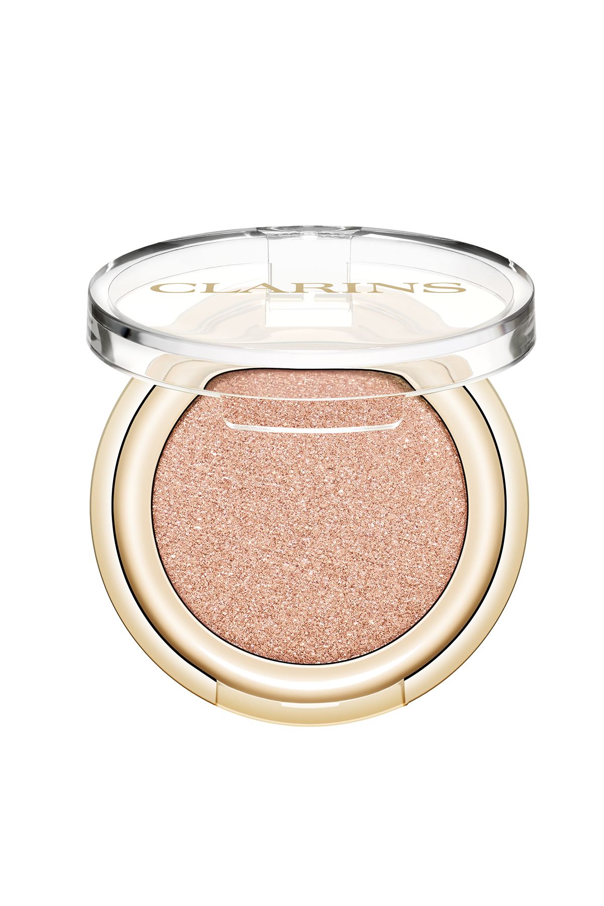 Clarins OMBRE SKIN 02 23