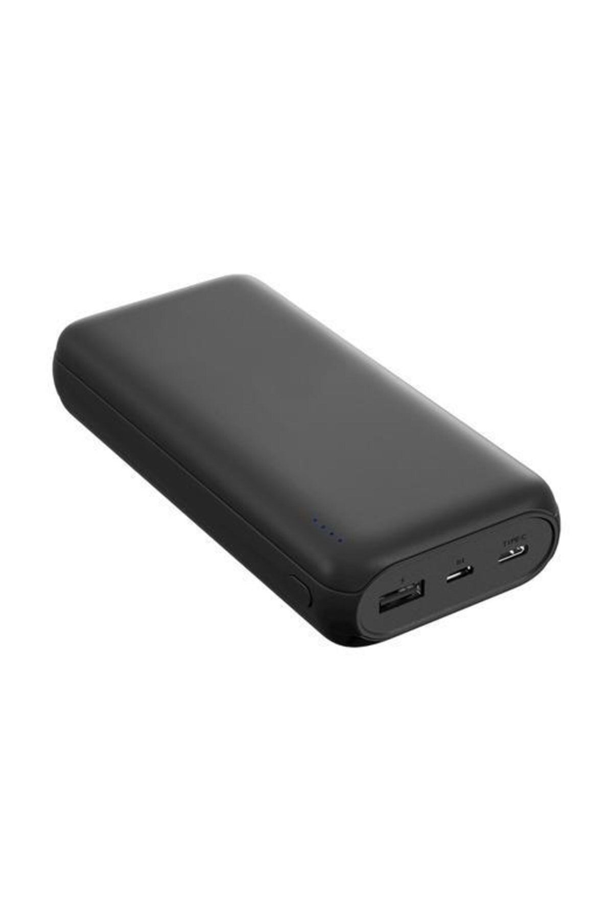 Dexim Dx-382pd 20.000mah Pd Siyah Powerbank