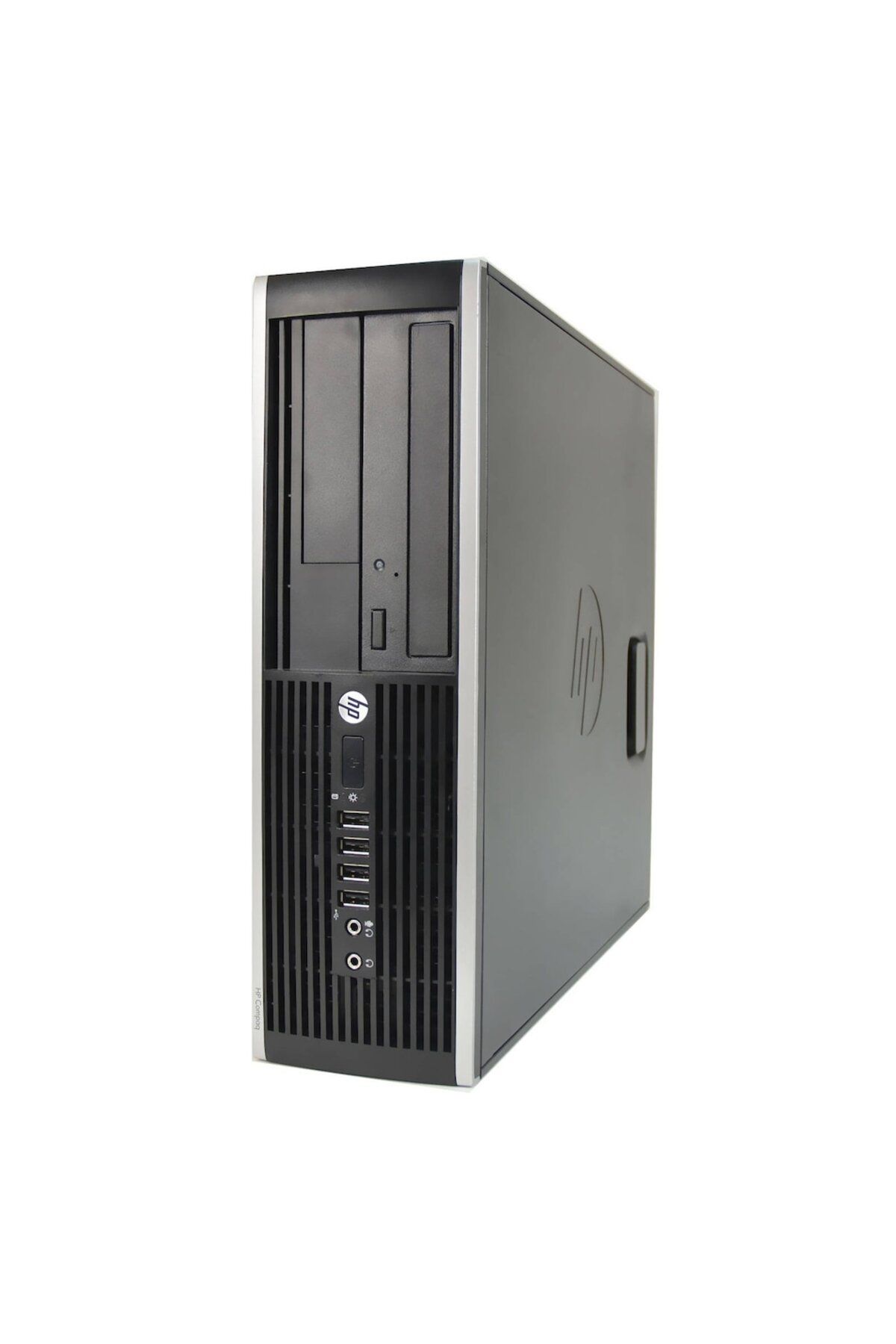 HP Compaq 8300 Elite I5-3470 16gb 128gb Ssd W7p Kurumsal Yenilenmiş Pc
