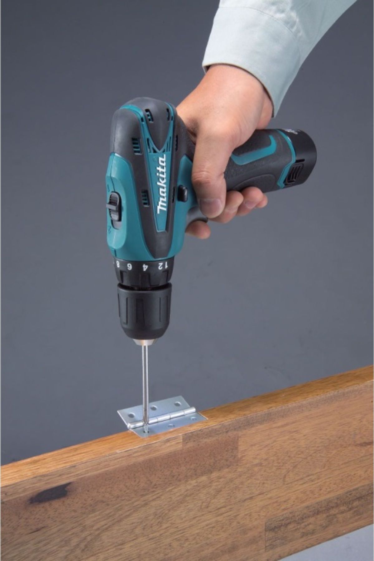 Makita Df330dwe 10.8v Matkap Vidalama