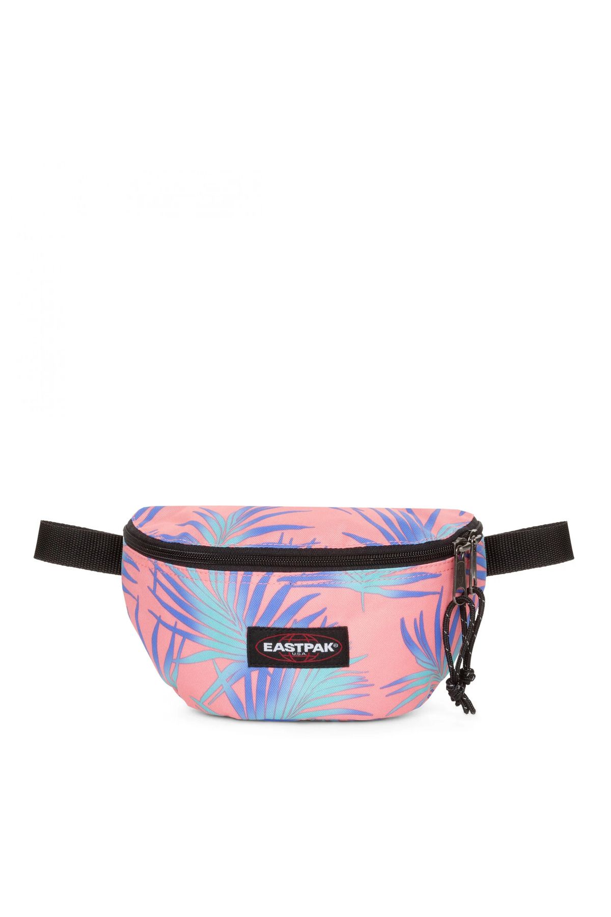 Eastpak Sprınger Unisex Pembe Bel Çantası Ek0000743k11