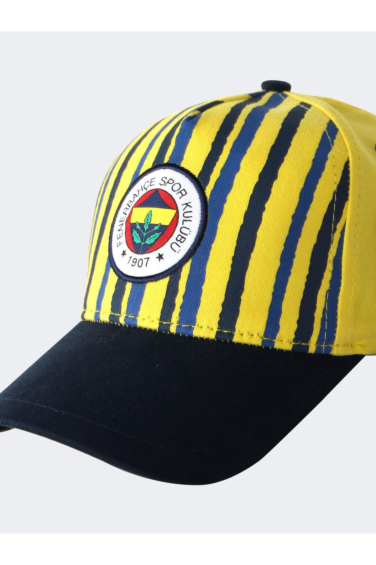 Fenerbahçe ÇOCUK ÇUBUKLU ŞAPKA
