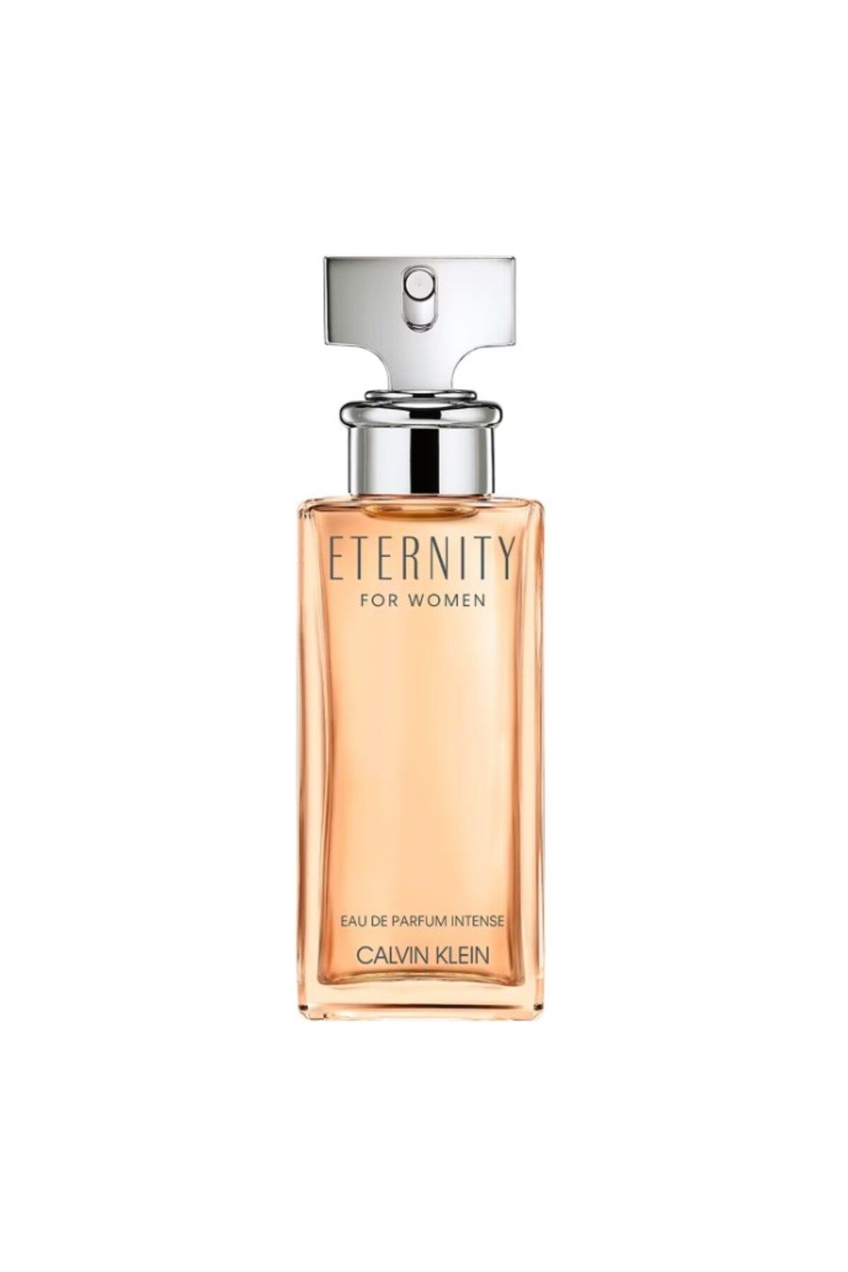 Calvin Klein Eternity Women - Eau De Parfum Ebedi Aşkın Yoğun Bir İfadesi 100 Ml