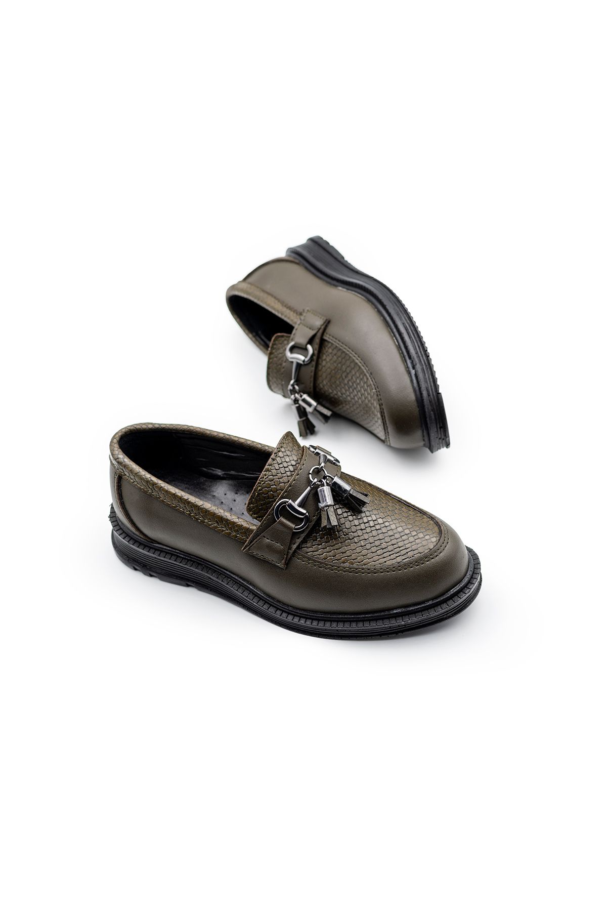 fiko Erkek Çocuk Günlük Klasik Ayakkabı FK1354