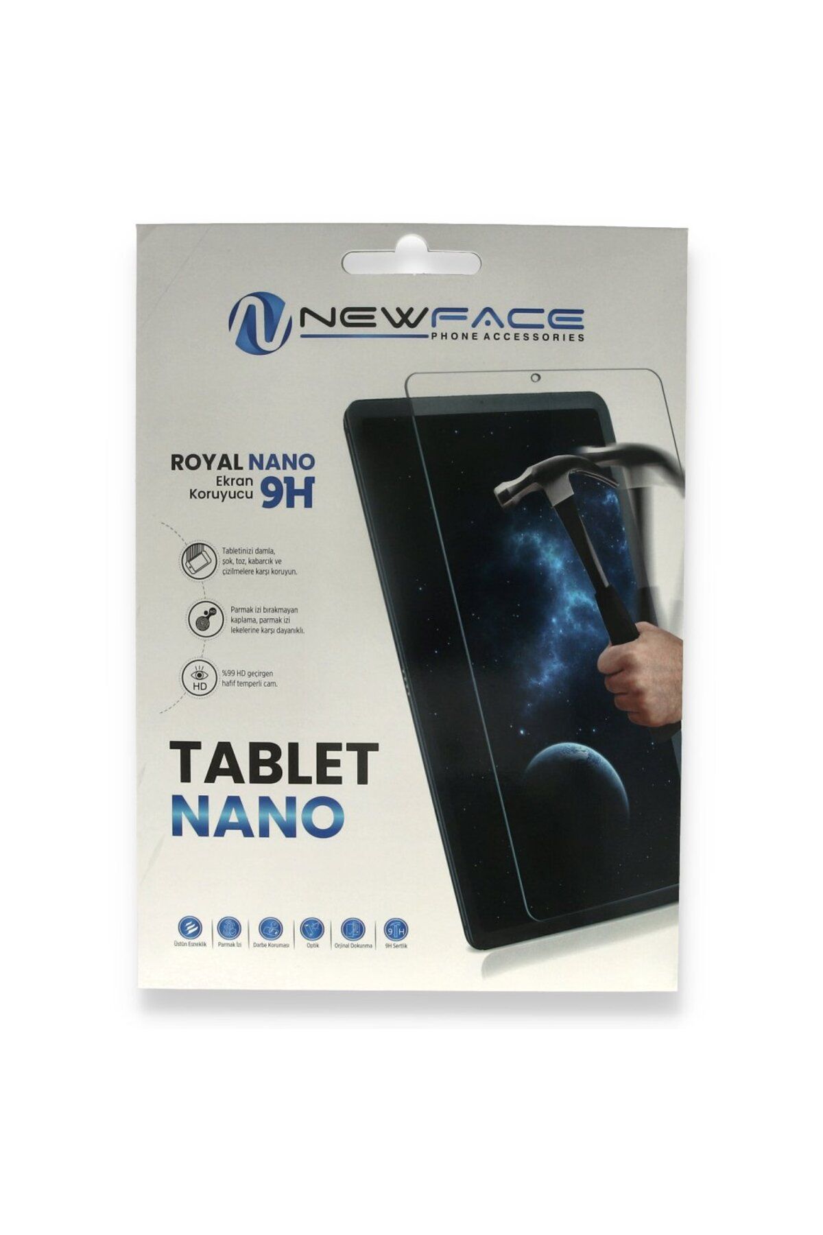 MirtaButik Huawei Matepad 11 10.9 Tablet Royal Nano