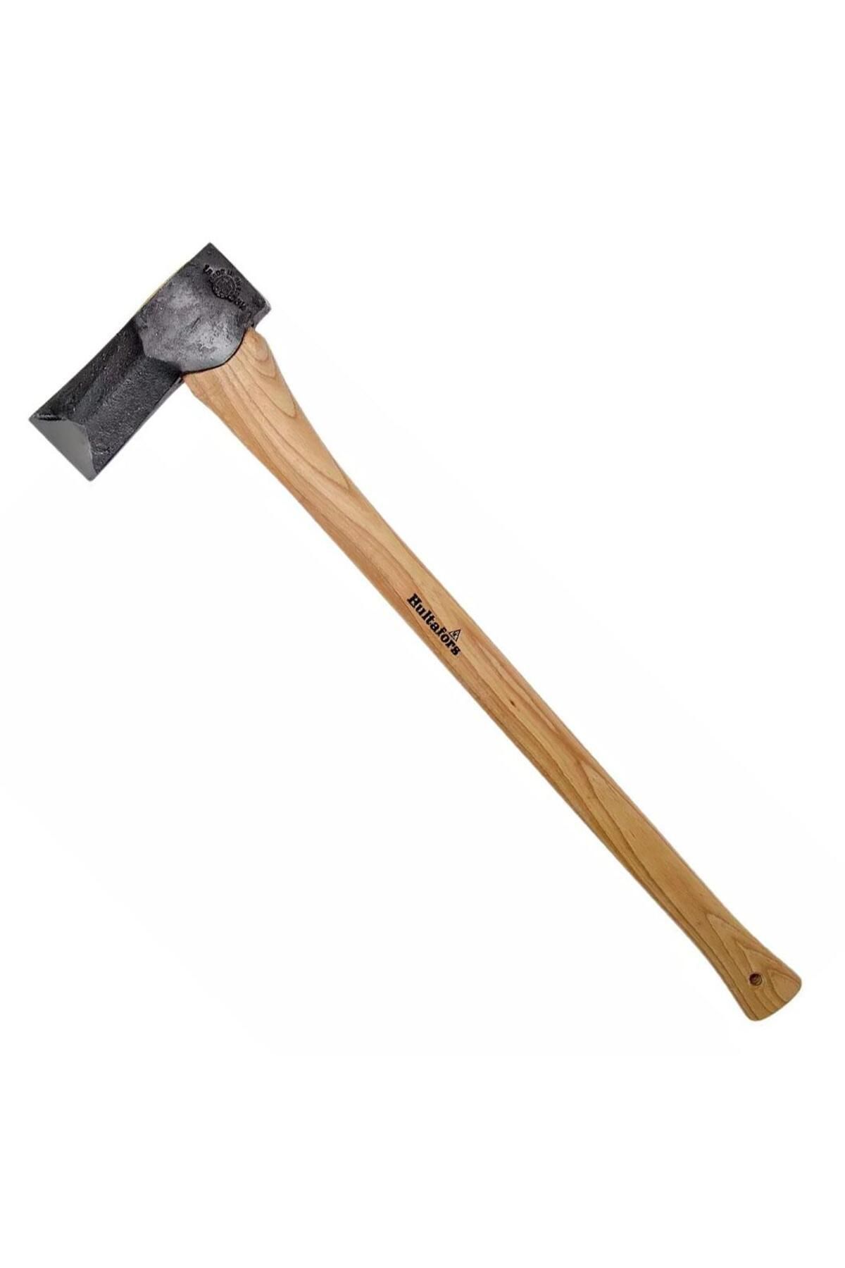 HULTAFORS 841740 Hult Splitting Axe Hb 1.5 Yarma Baltası 1500 gr