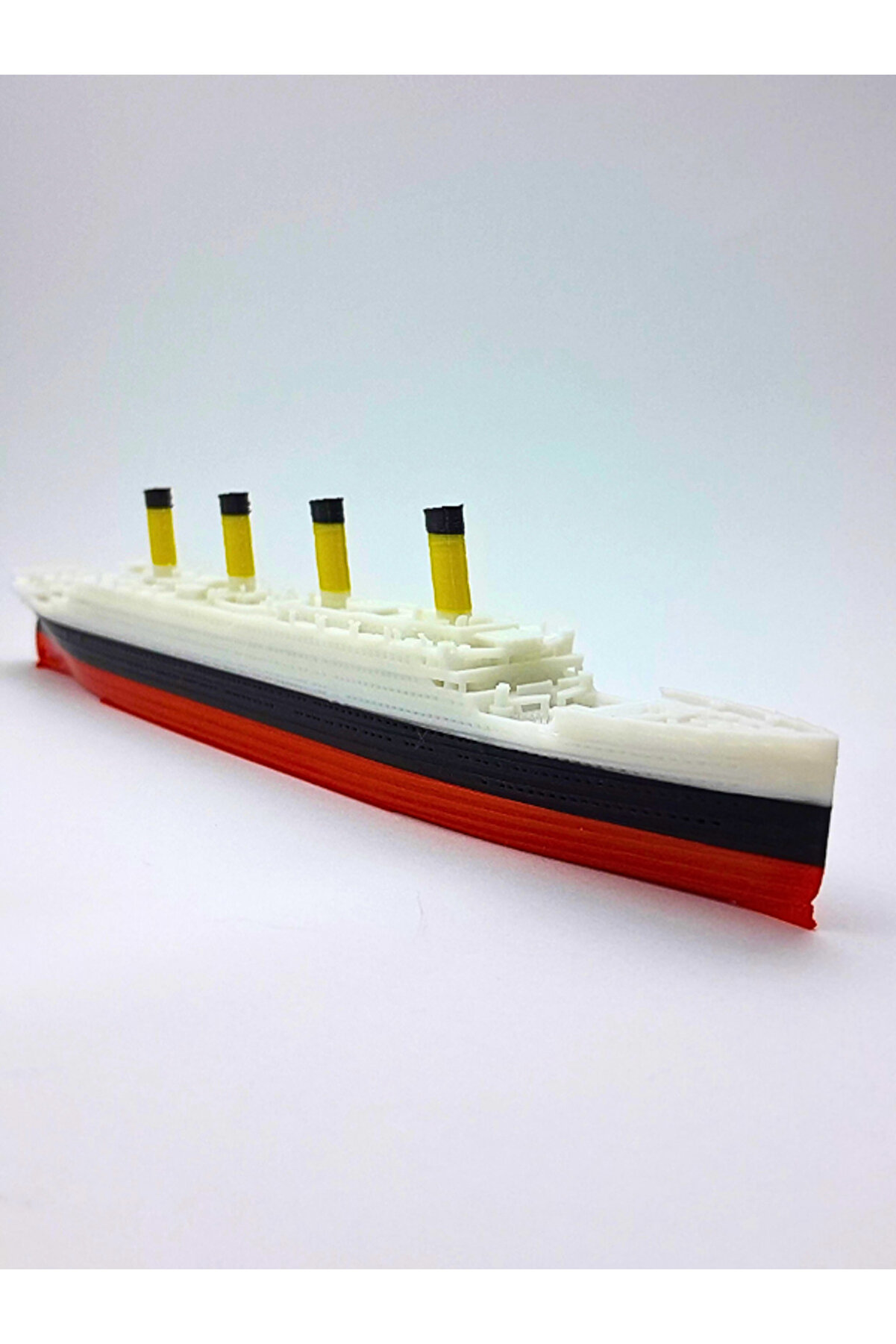 Acbox3Dstore Titanik Model Gemi Fiyatı, Yorumları Trendyol