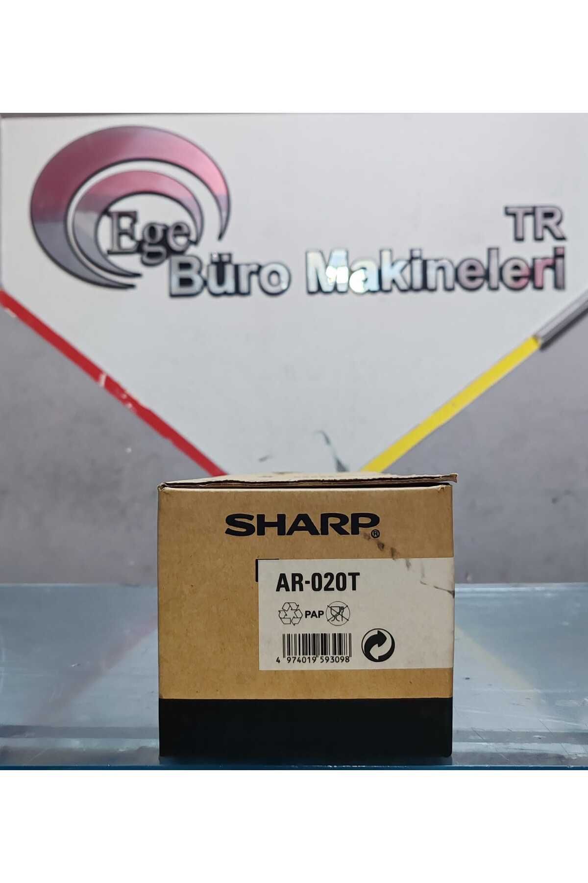 Sharp AR-020T  Toner AR 5516 5520
