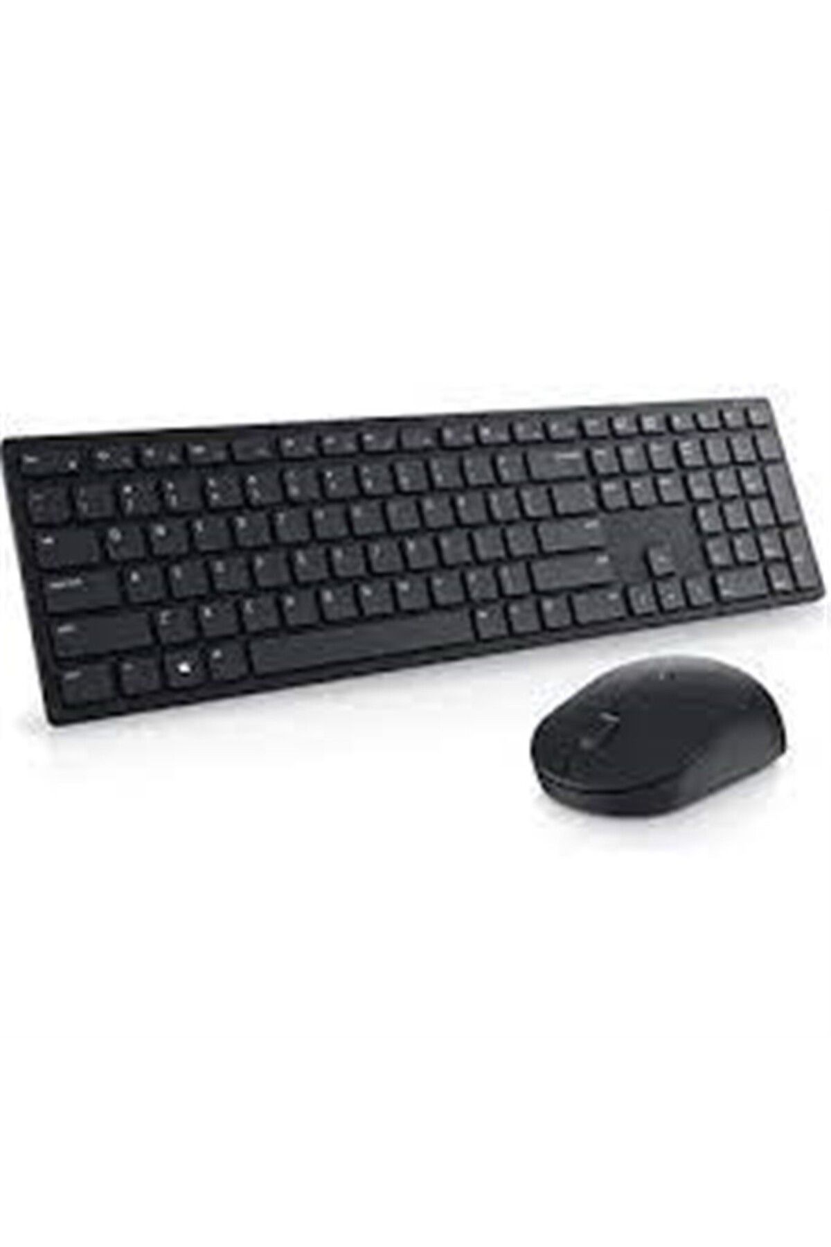 Dell KM5221W Kablosuz Klavye Mouse Set