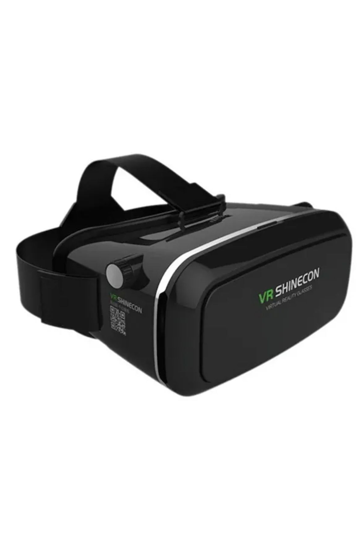 Microcase VR Plus 3D Sanal Gerçeklik Gözlüğü -  AL4150