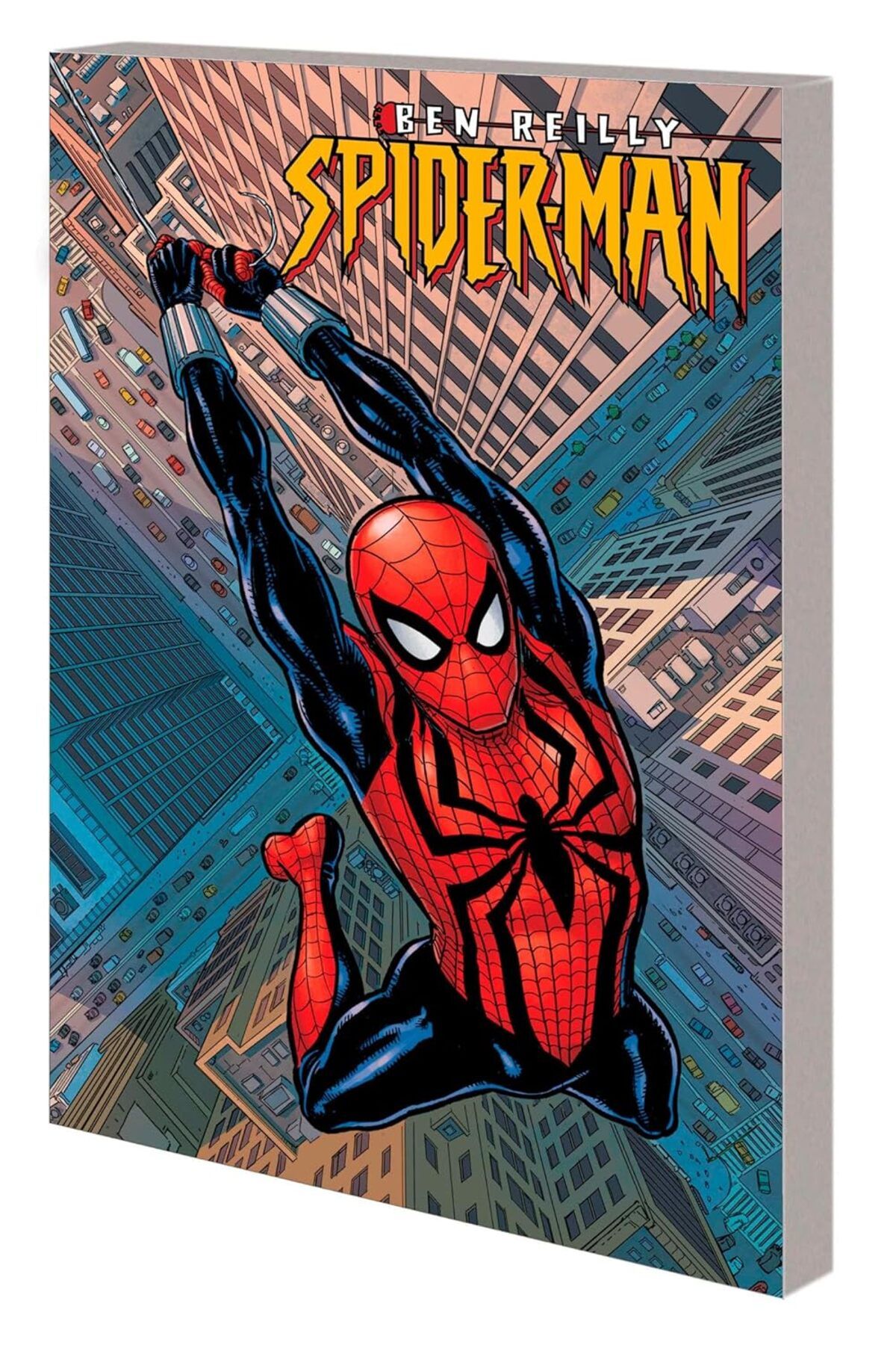 MARVEL Ben Reilly: Spider-Man
