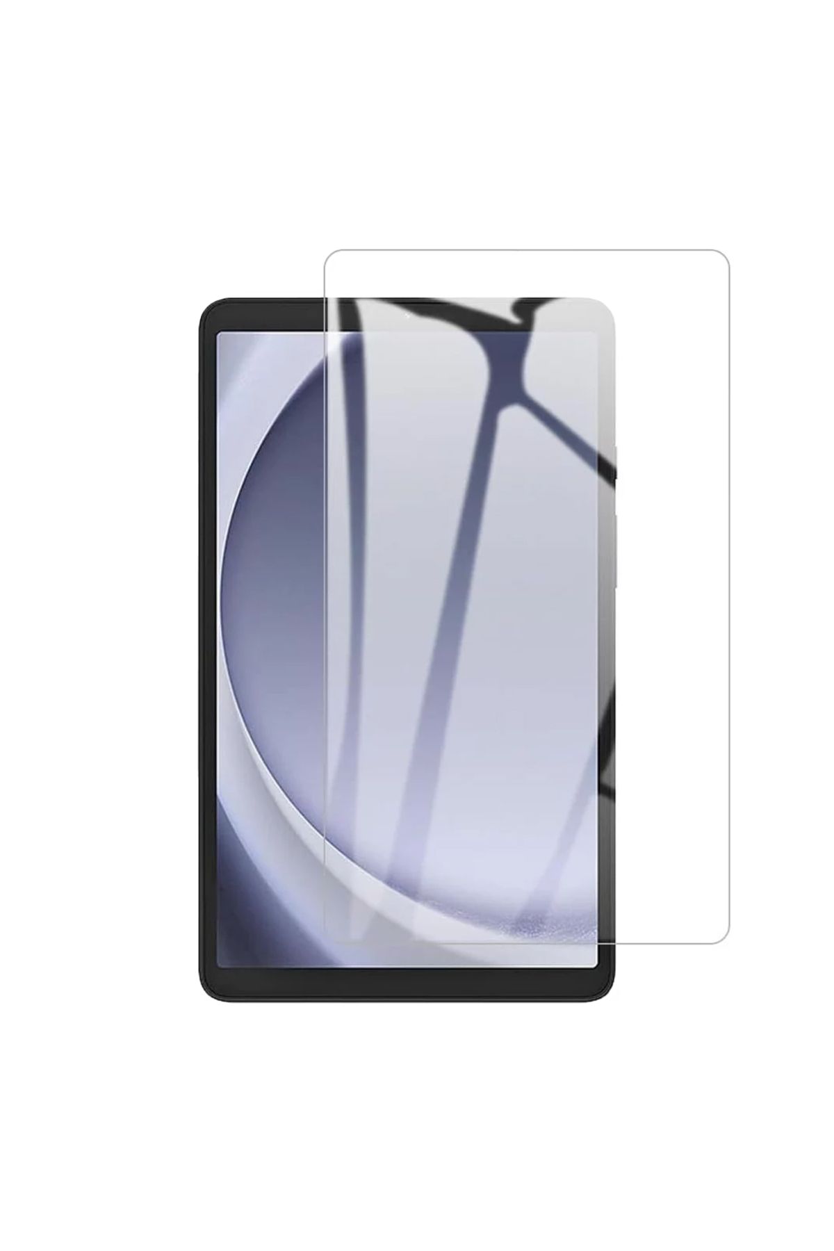 Bufalo Samsung Galaxy Tab A9 X110 Flexible Nano Ekran Koruyucu