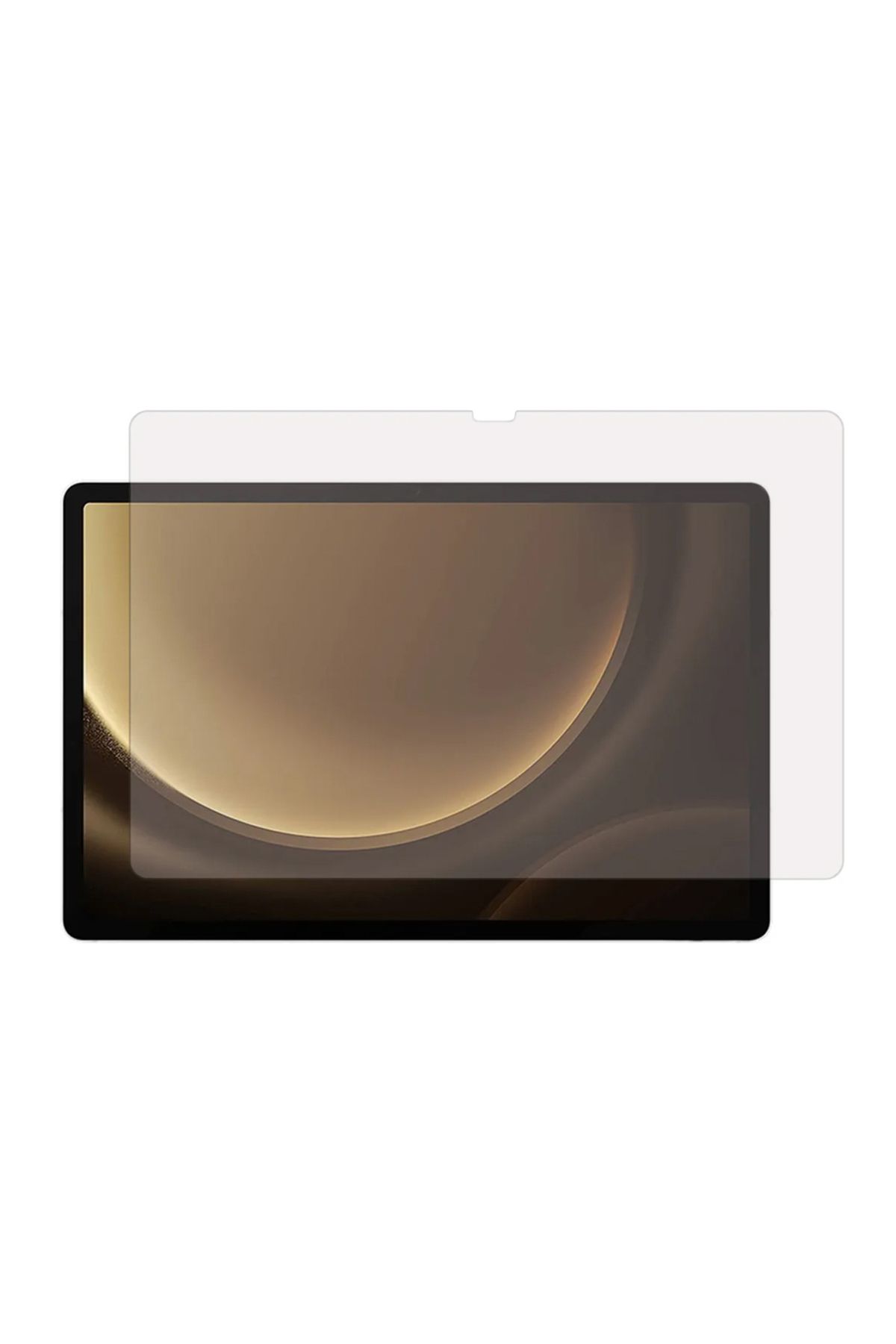 Bufalo Samsung Galaxy Tab A9+ X210 Flexible Nano Ekran Koruyucu
