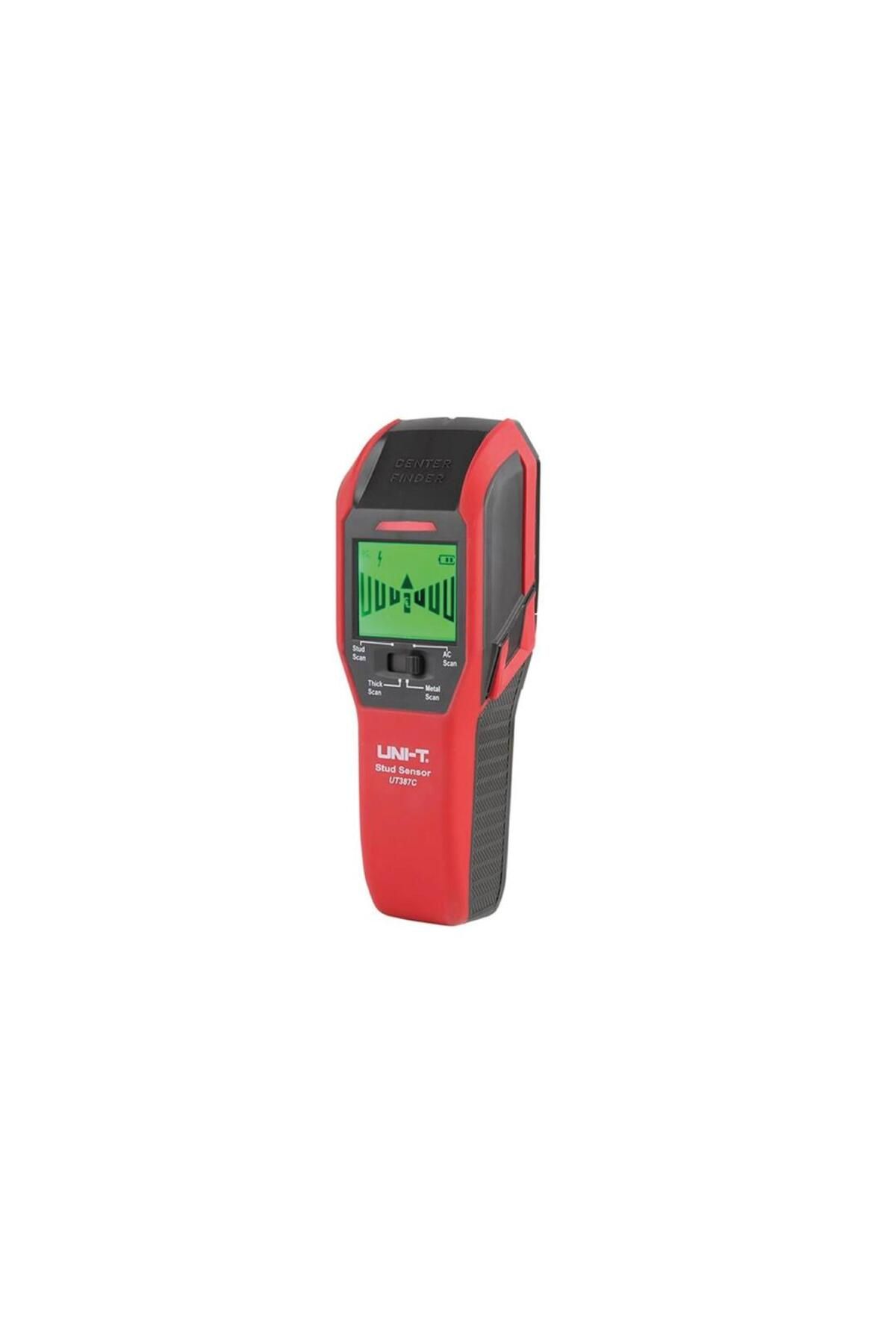 Unit UNI-T UNİT UT387C Duvar Tarama Dedektörü