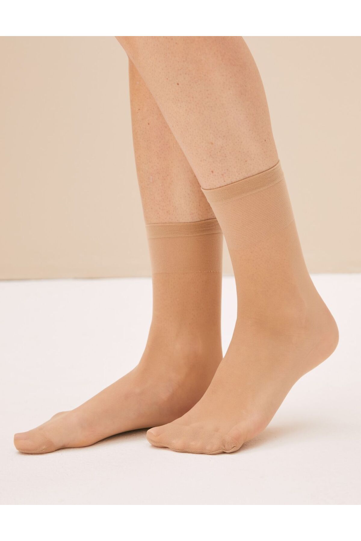 Marks & Spencer 5'li 15 Denye Pantolon Çorabı Seti