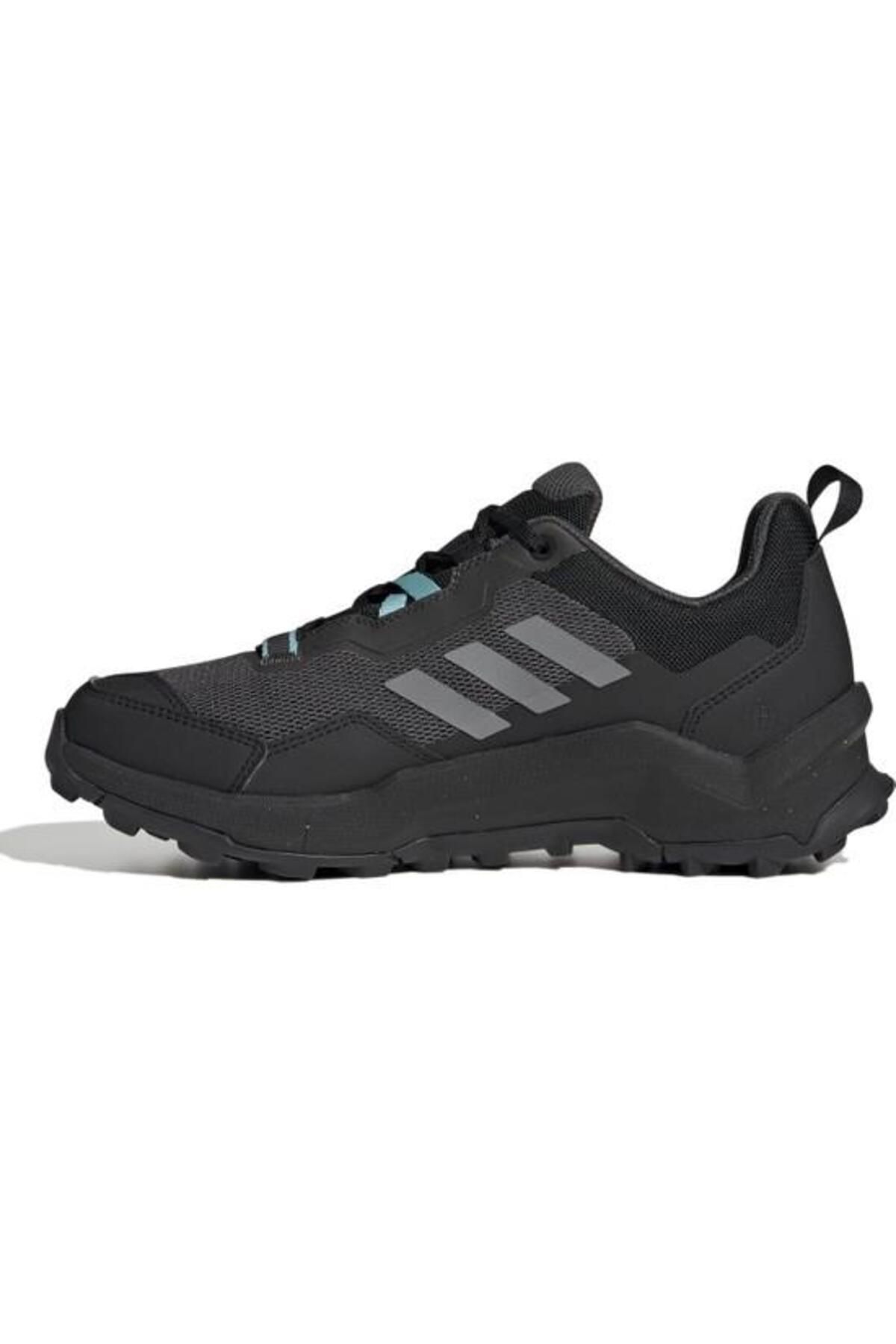 adidas Terrex Ax4 W Cblack/grethr/mınton Terrexax4wcblack/grethr/mınton