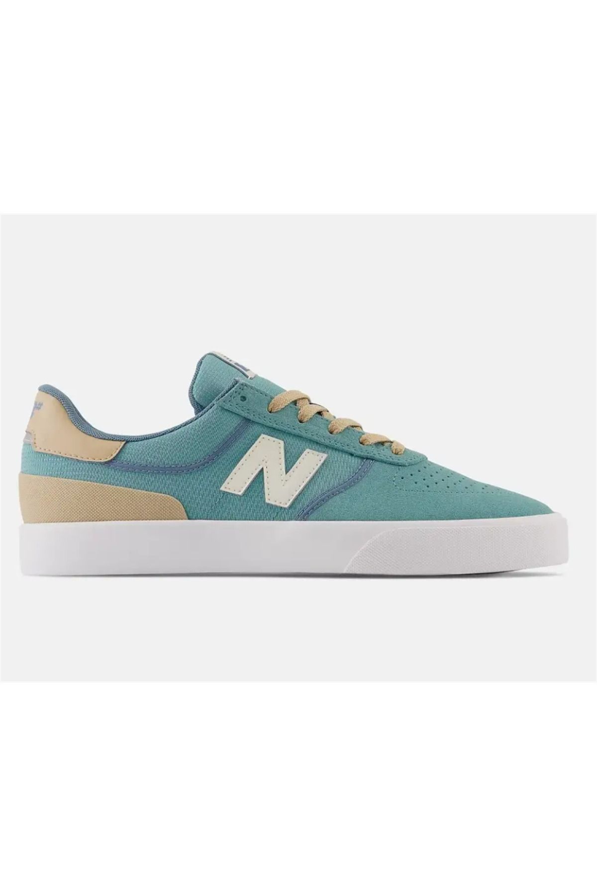 New Balance Günlük Unısex Ayakkabı Nm272aqu Mavi