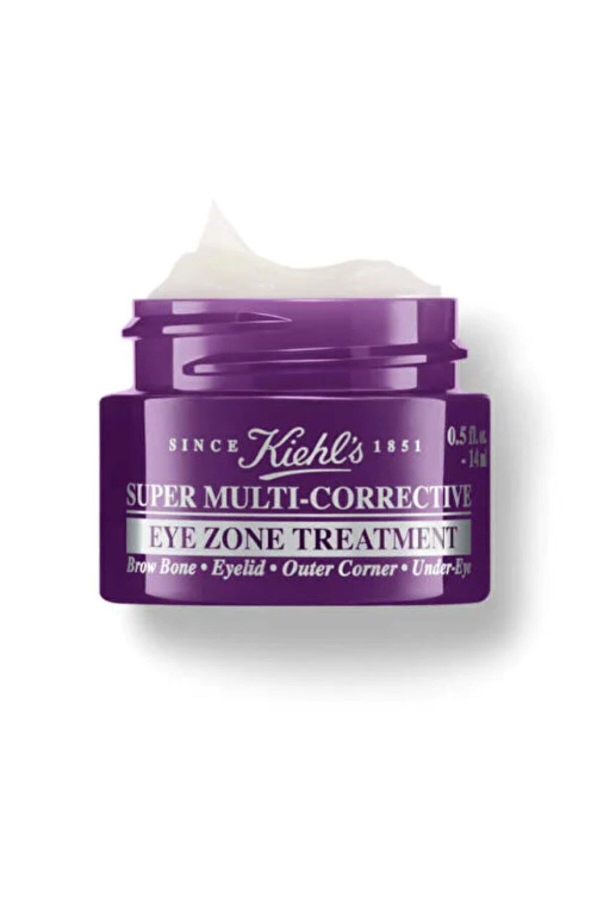 Kiehl's Super Multi-Corrective Eye Zone Treatment 14 ml