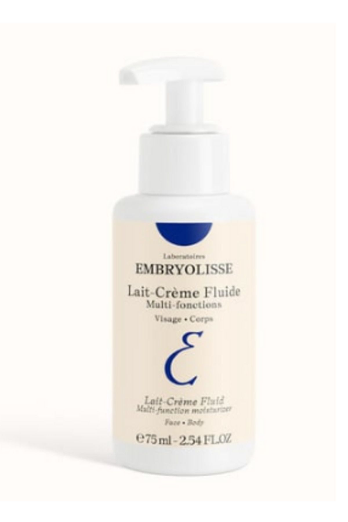 Embryolisse Lait-crème Fluid Vücut Nemlendirici 75ml