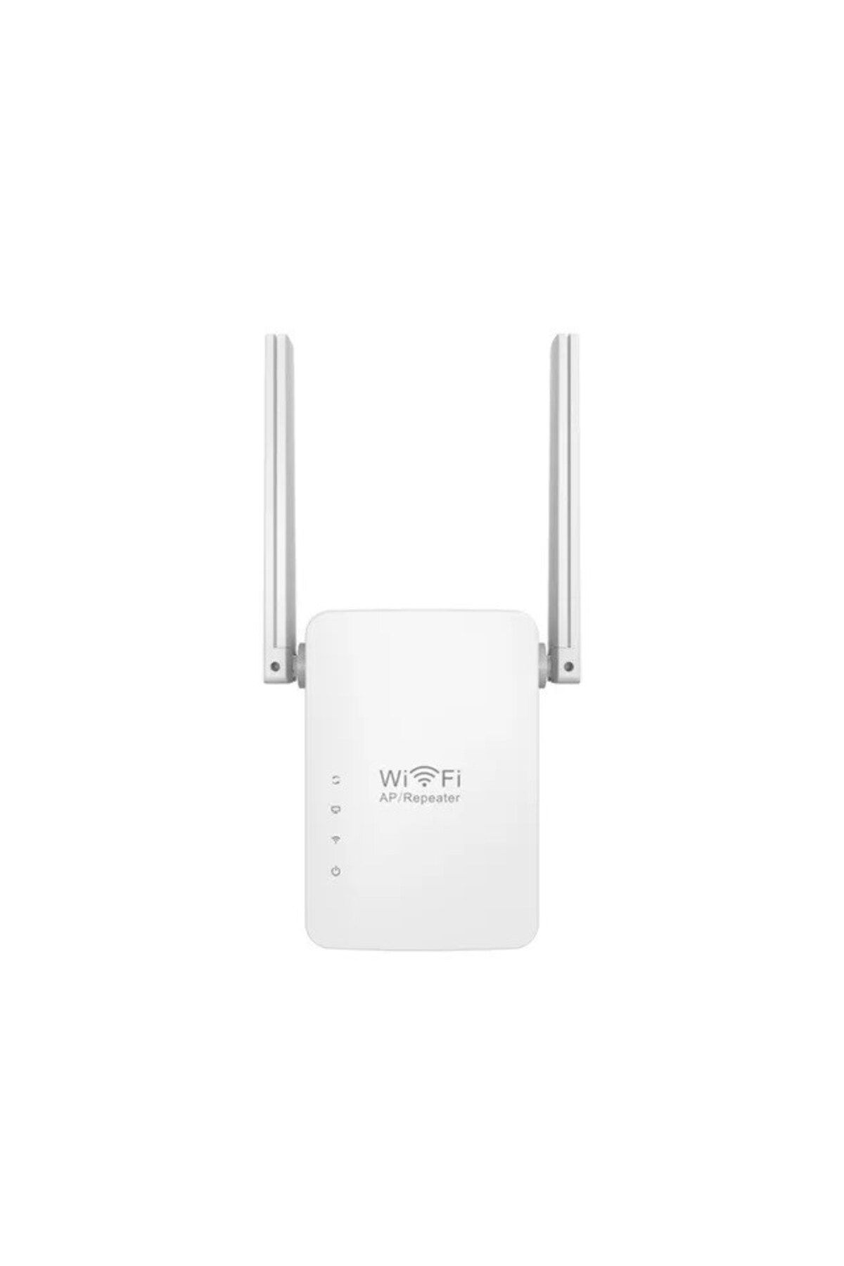 HADRON HD9106 300 Mbps 2.4 Ghz Repeater & Access Point Wifi Menzil Genişletici