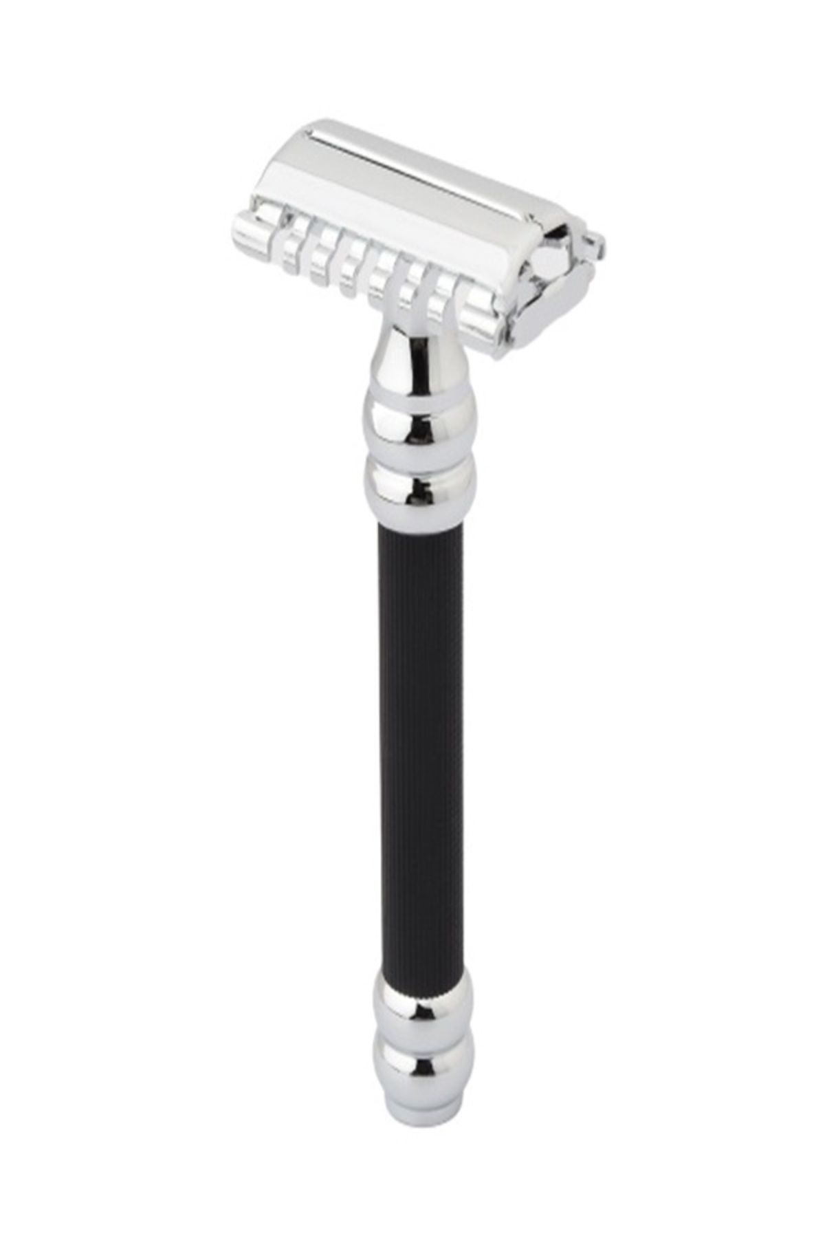 Pearl Shaving Pearl SBF Krom Kaplama Taraklı Agresif 7-10 gün Aralığına Uygun Kelebek Model Tıraş Bıçağı Razor
