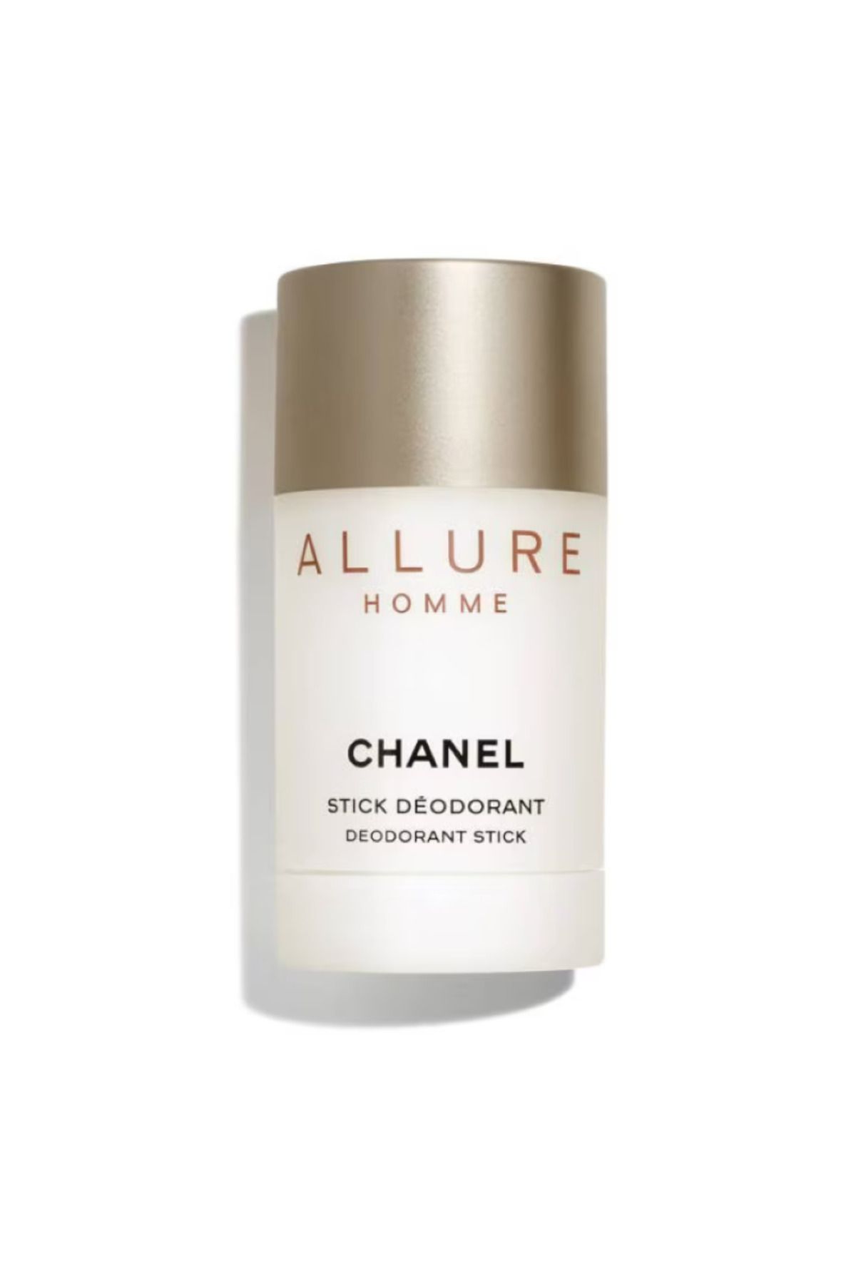Chanel ALLURE HOMME Stick Deodorant 75 ml