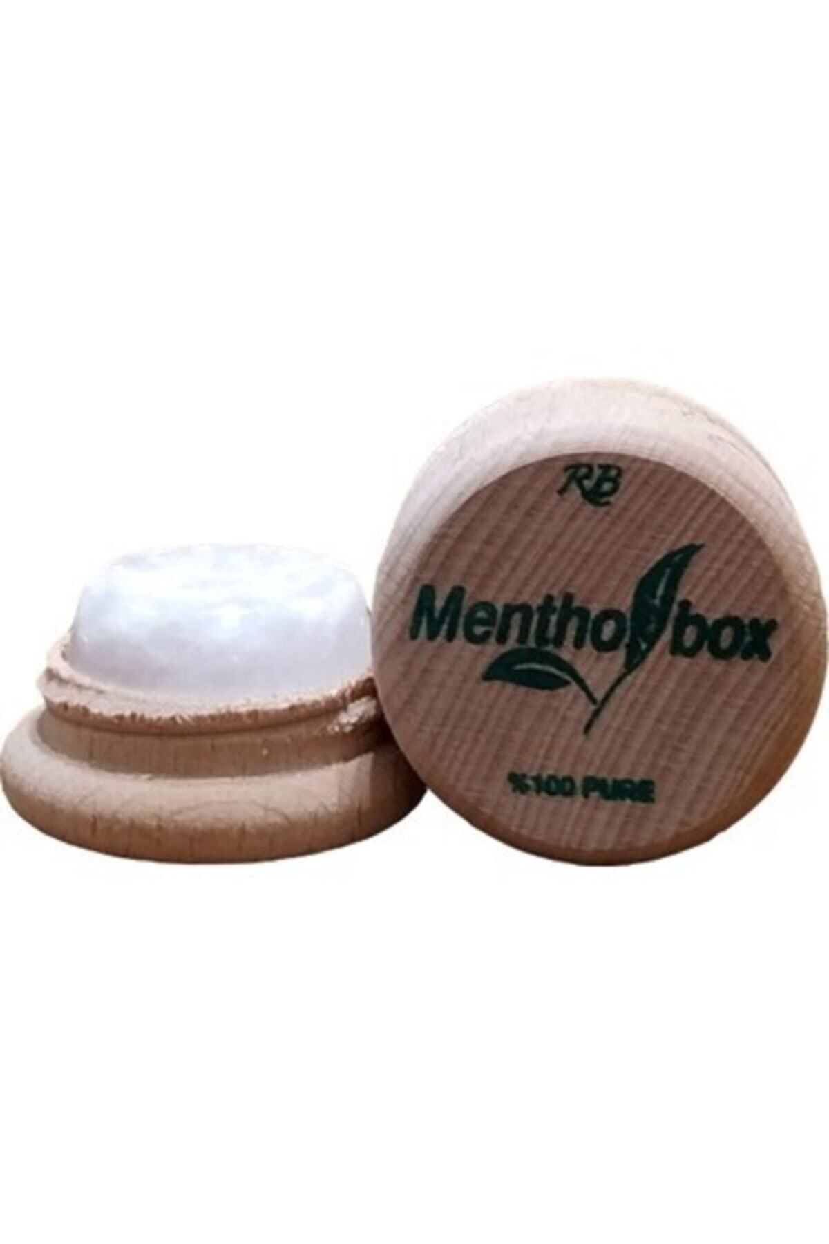 Menthol Box Migren Taşı 6 G