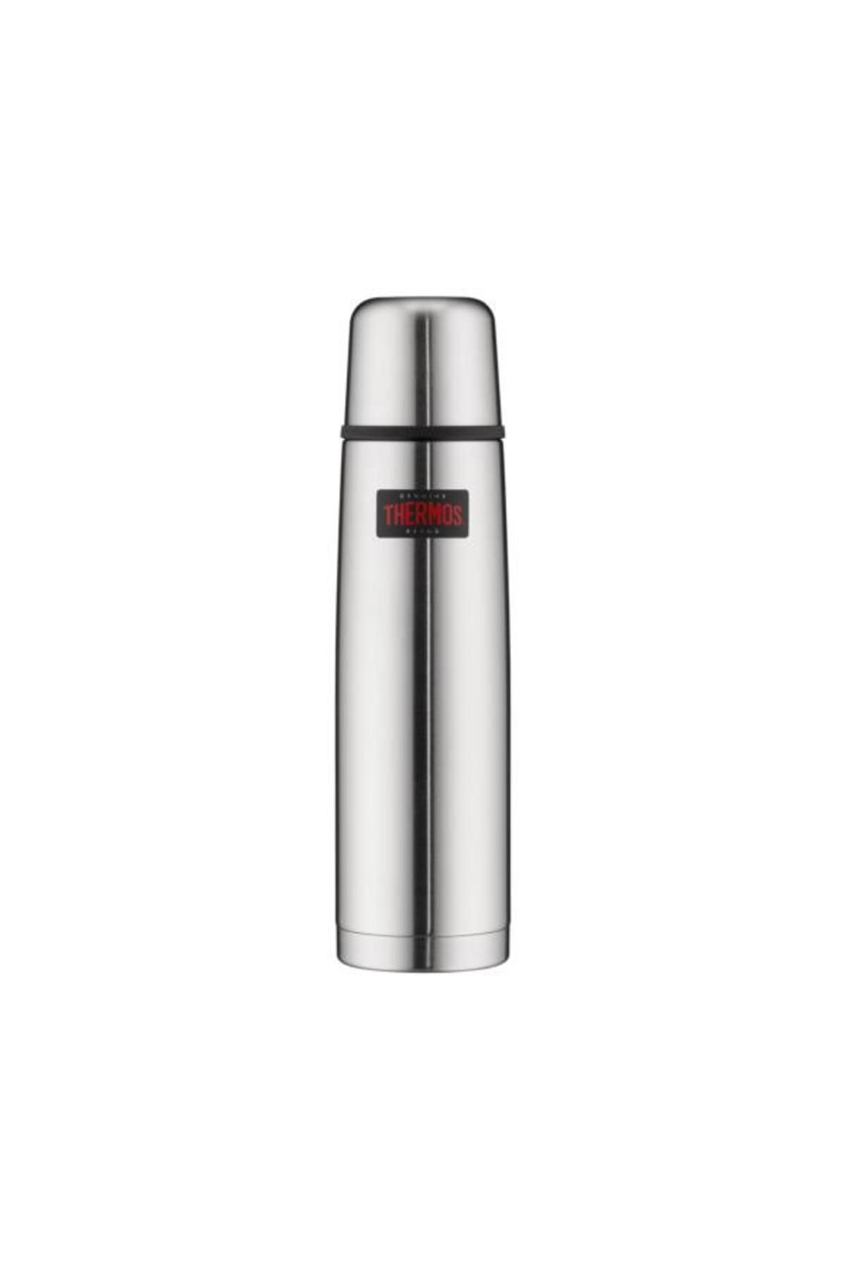 Thermos FBB-1000 LIGHT & COMPACT 1L STAINLESS STEEL