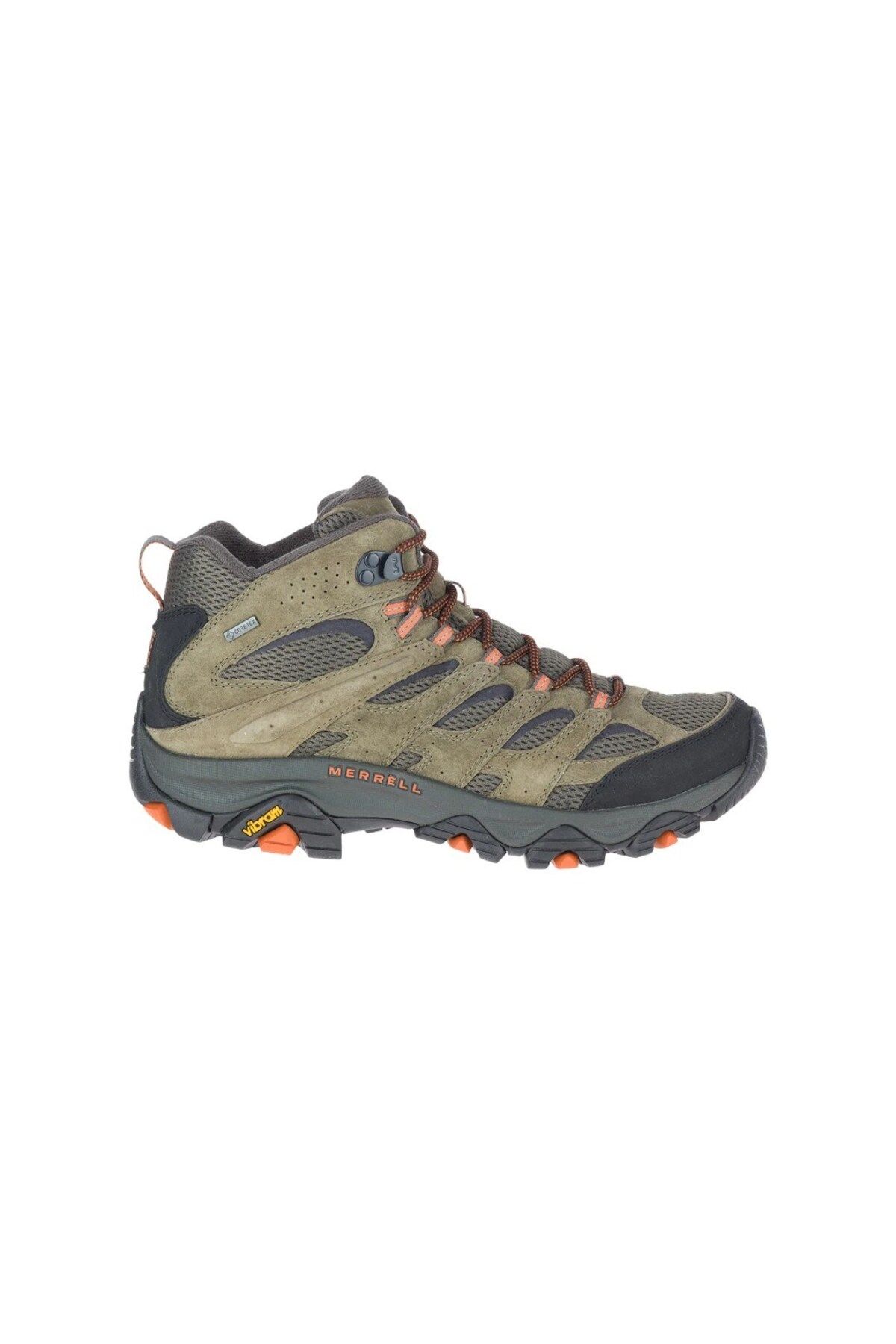 Merrell Moab 3 Mid Gore Tex Erkek Outdoor Bot