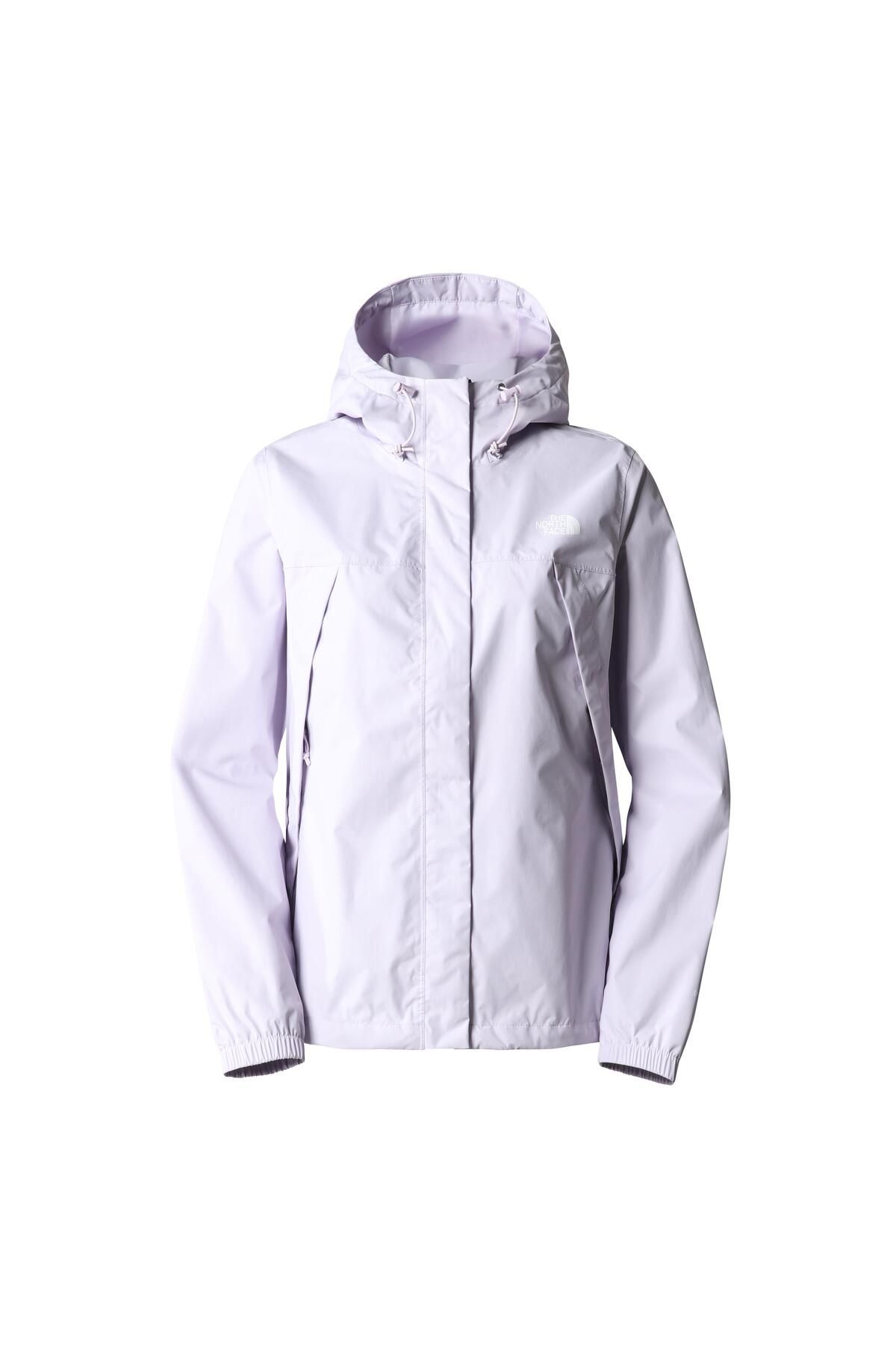 The North Face W Antora Jacket