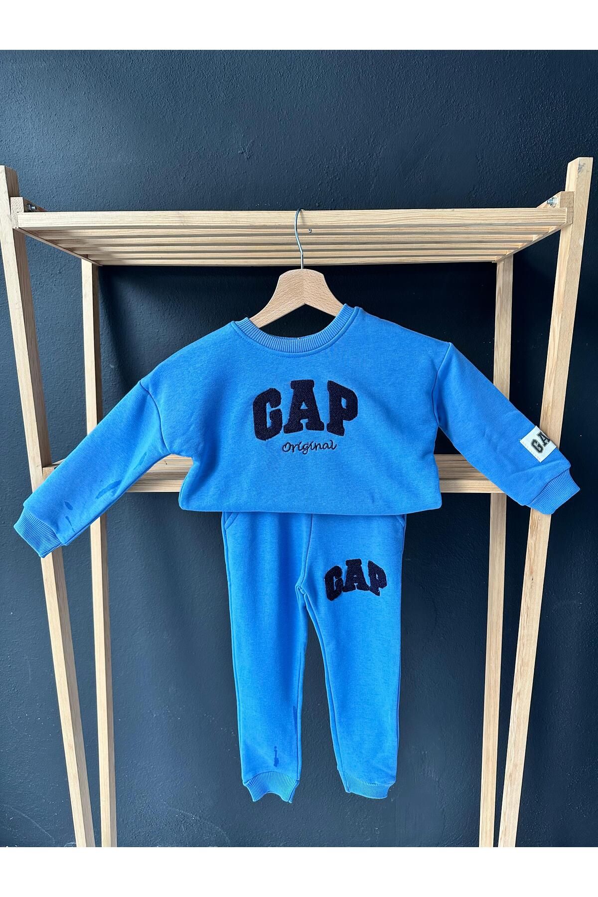 GAP Gap Çocuk Eşofman Takımı / Çocuk Alt Üst Takım
