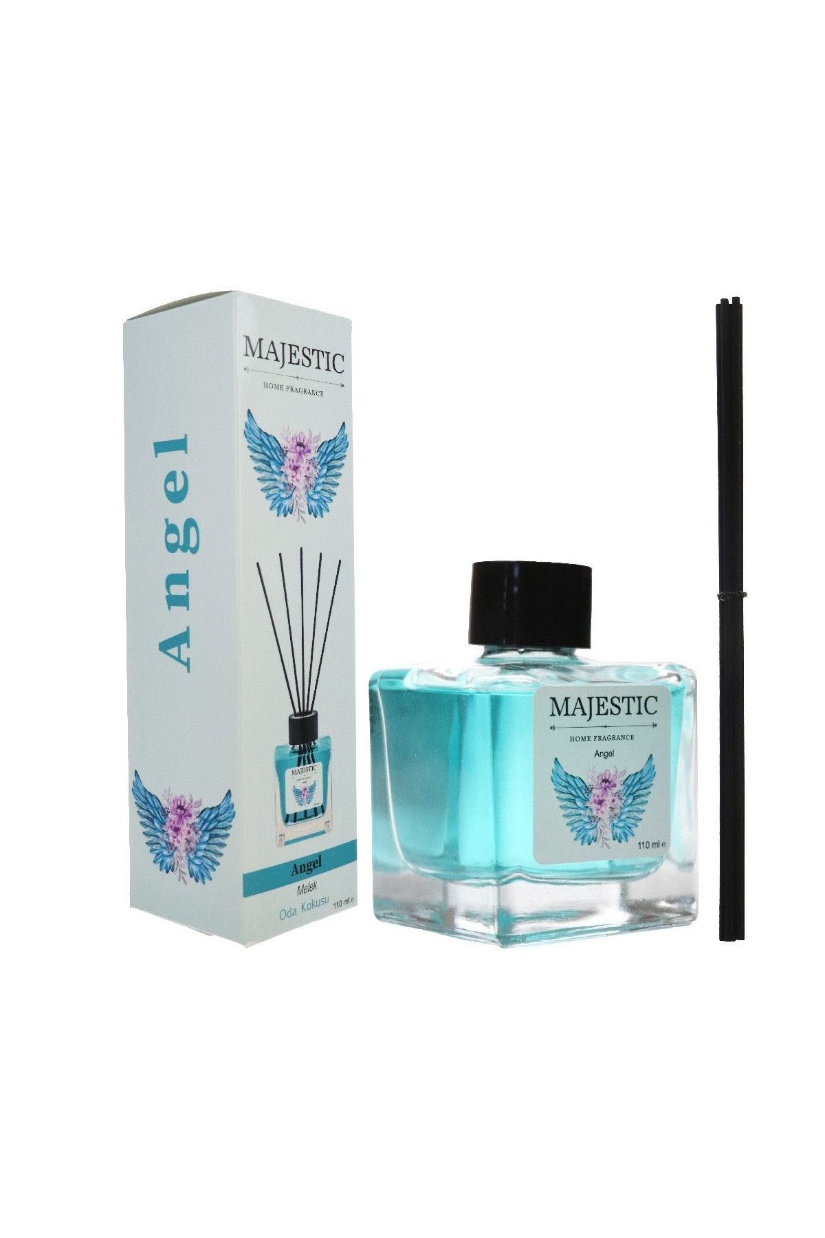 TREND Majestic Angel - Melek - Oda Kokusu - 110 Ml