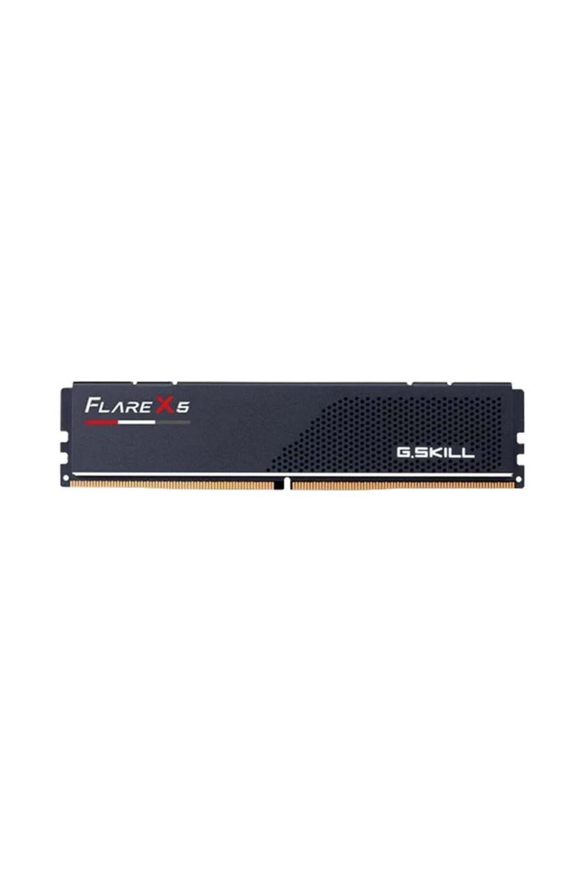 G Skill GSKILL Flare X5 16GB (1x16GB) DDR5 6000MHz CL36 1.35V EXPO RAM